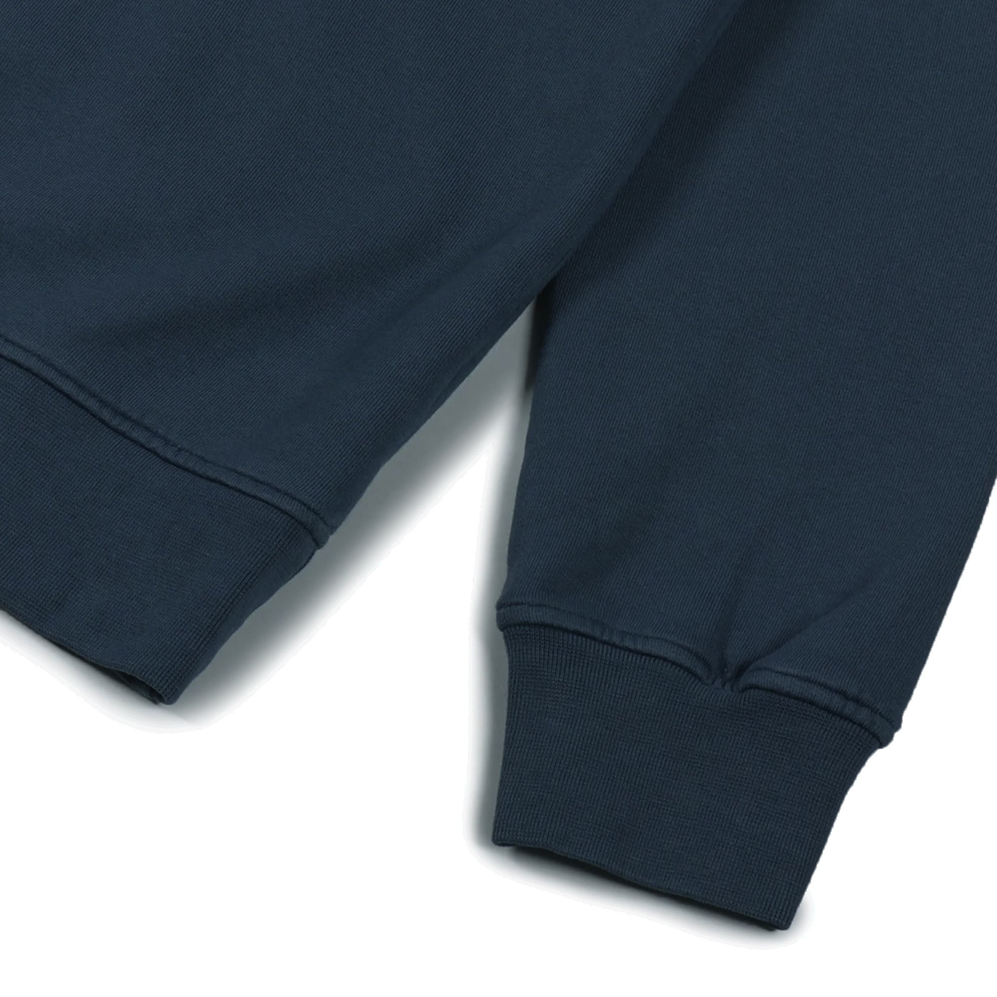 Colorful Standard Classic Organic Crew - Navy Blue