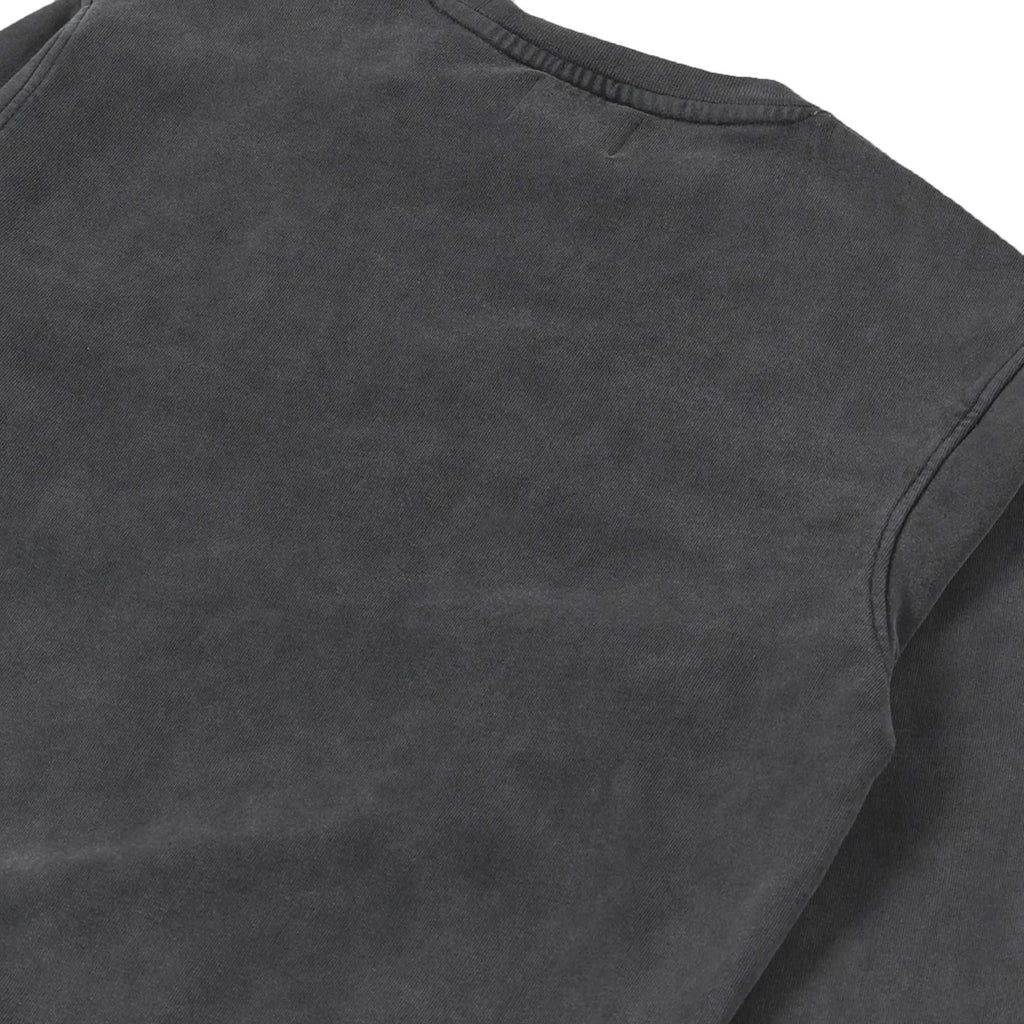 Colorful Standard Classic Organic Crew - Faded Black