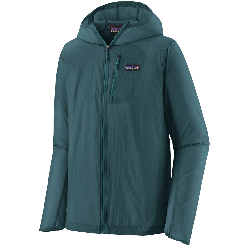 Patagonia Houdini Jacket - Blue