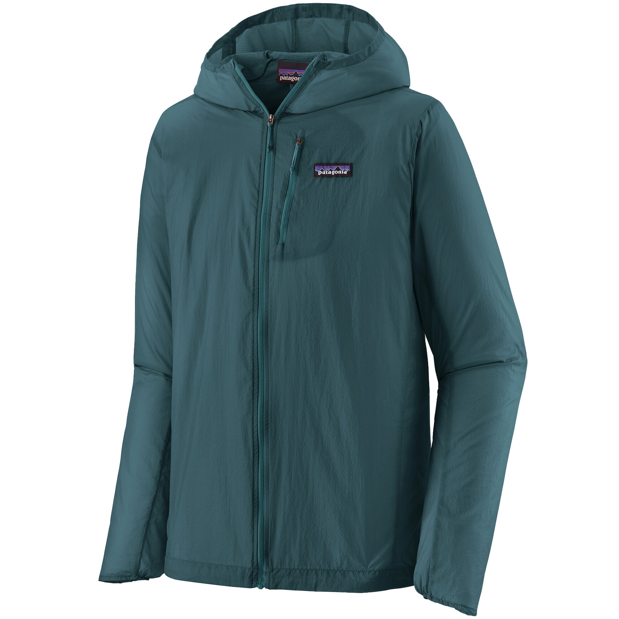 Patagonia Houdini Jacket - Blue