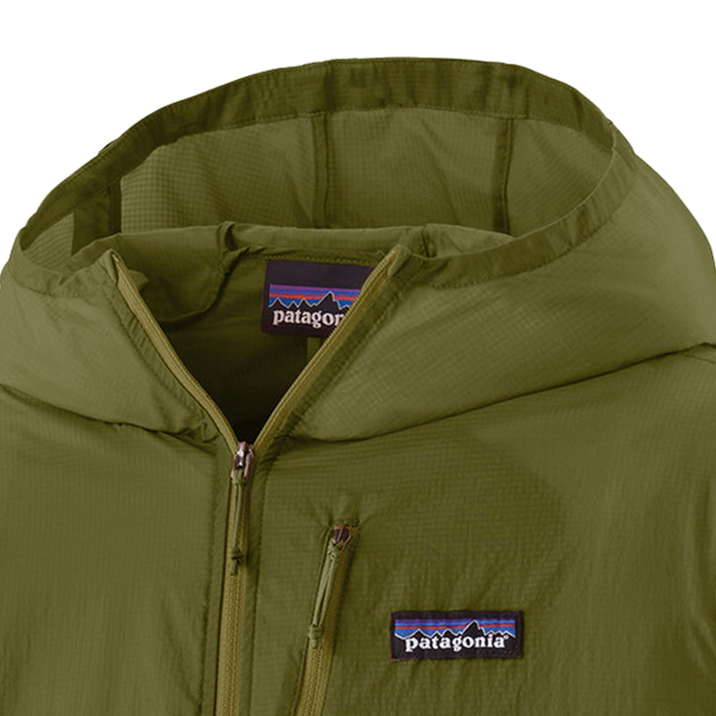 Patagonia Houdini Jacket - Green