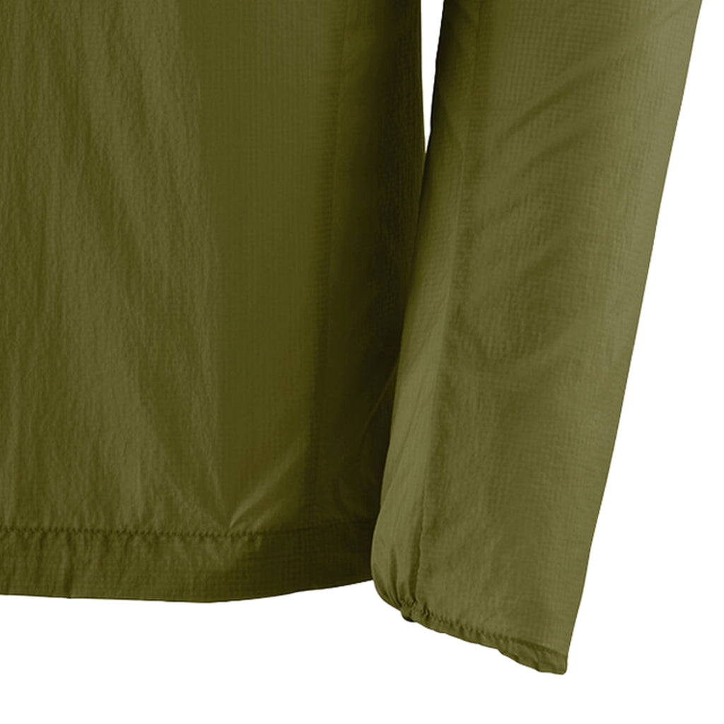Patagonia Houdini Jacket - Green