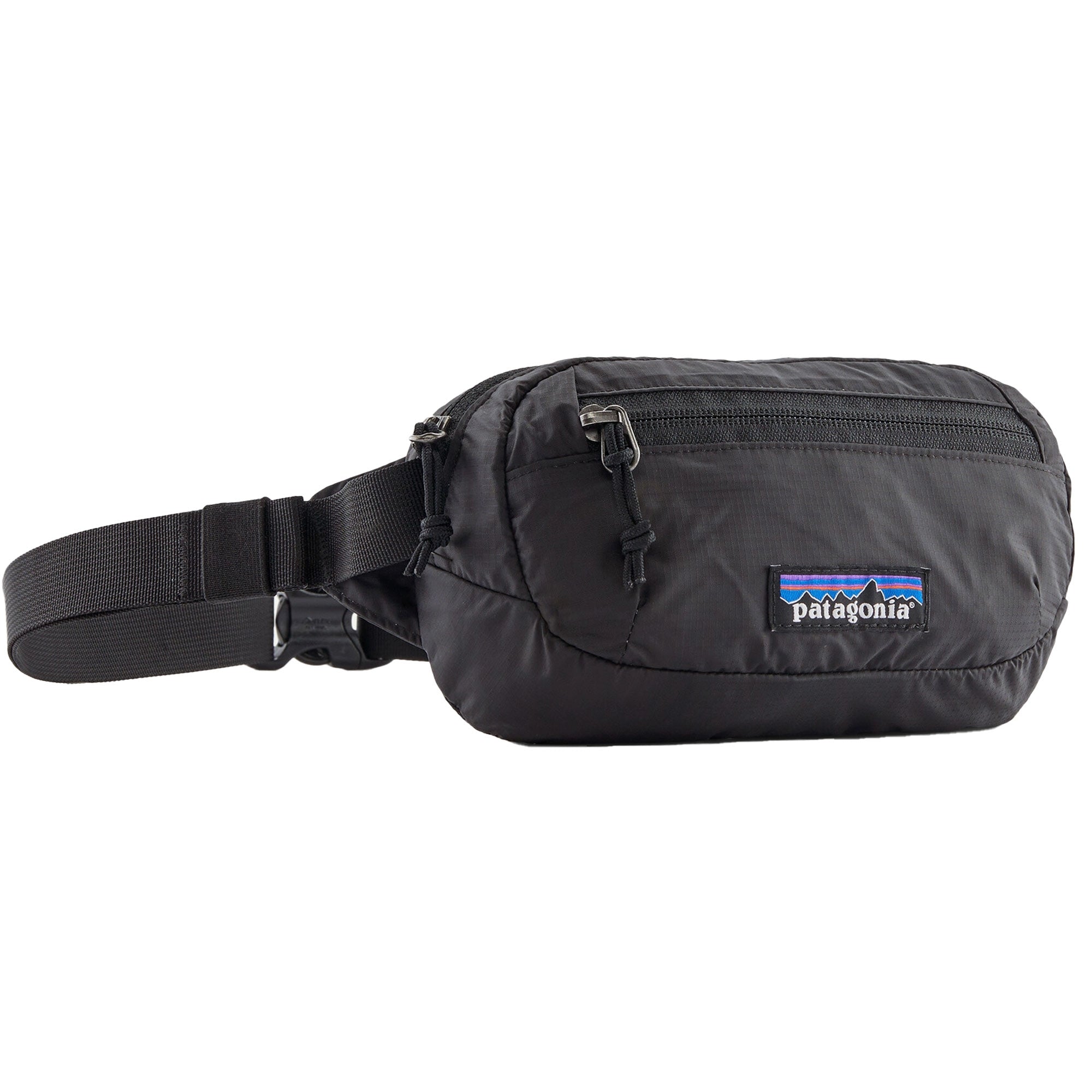 Patagonia Terravia Mini Hip Pack 1L - Black