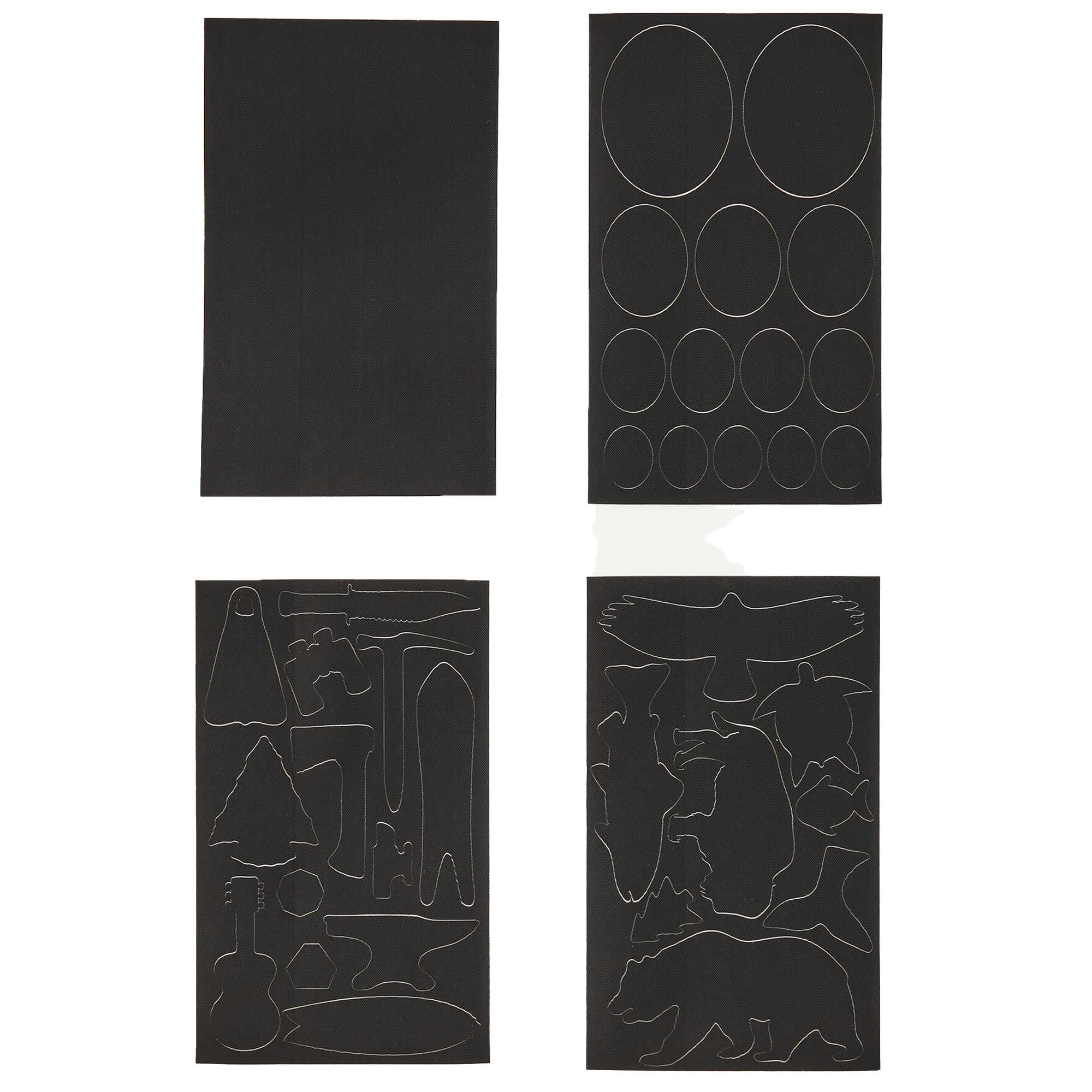 Patagonia Worn Wearª Patch Kit