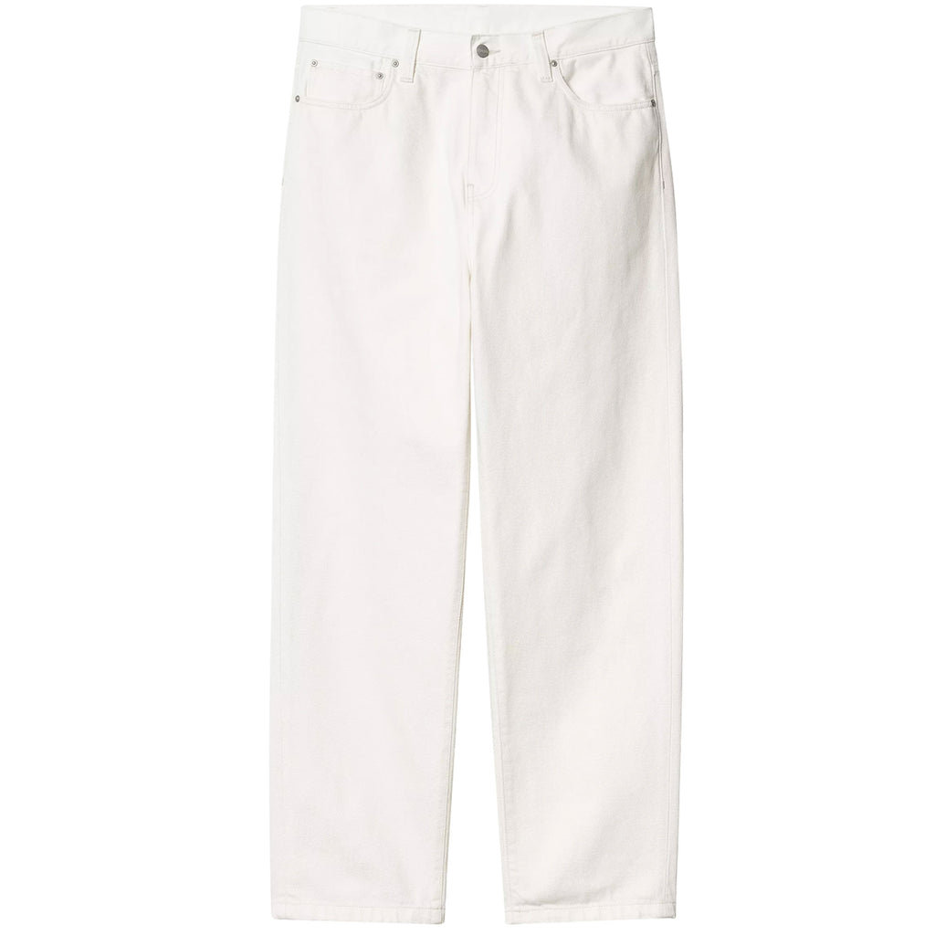 Aaron Pants - White