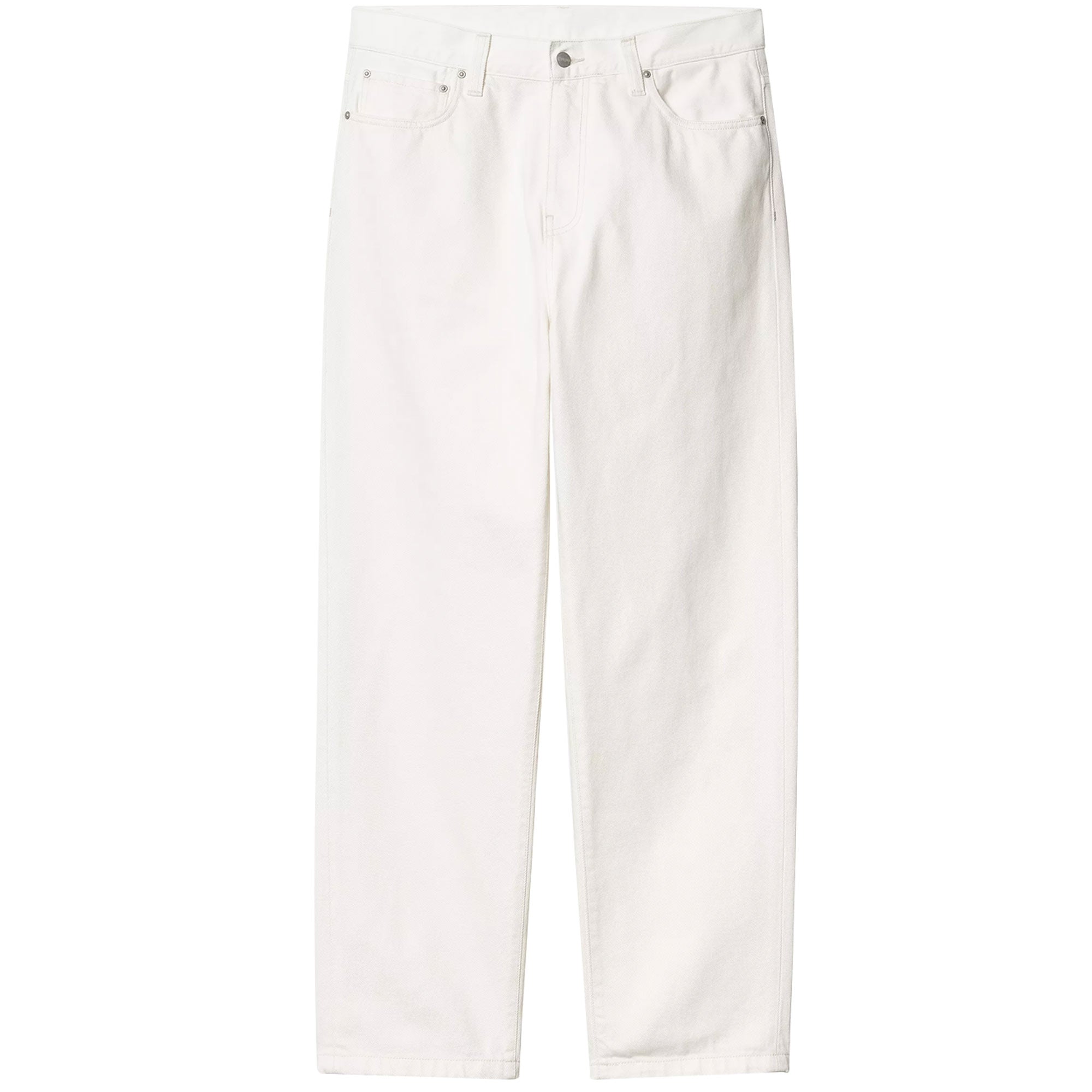 Aaron Pants - White