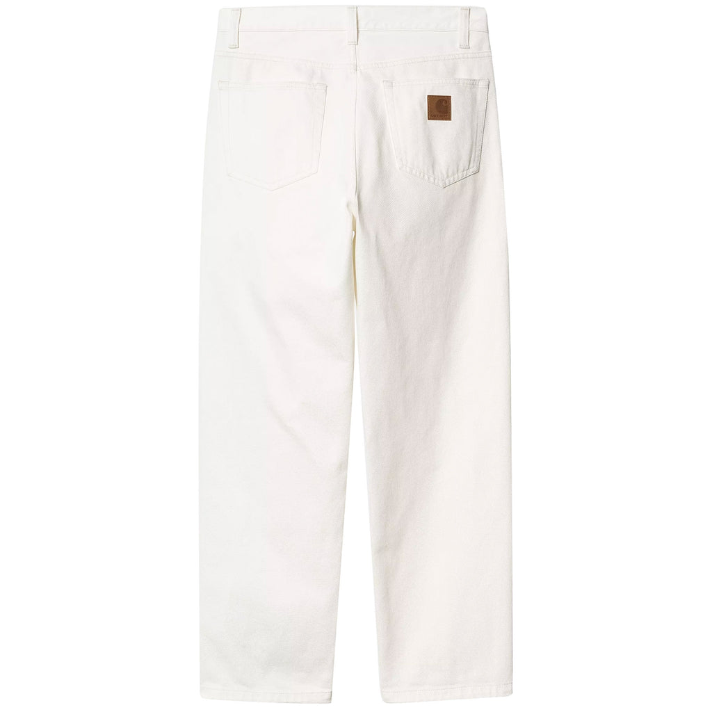 Aaron Pants - White