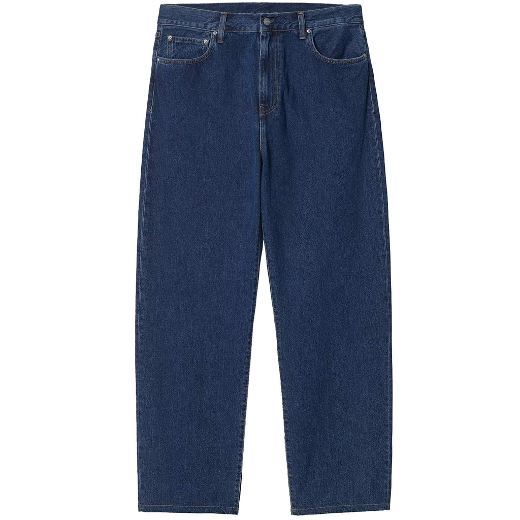 Carhartt WIP Landon Pants - Blue Stone