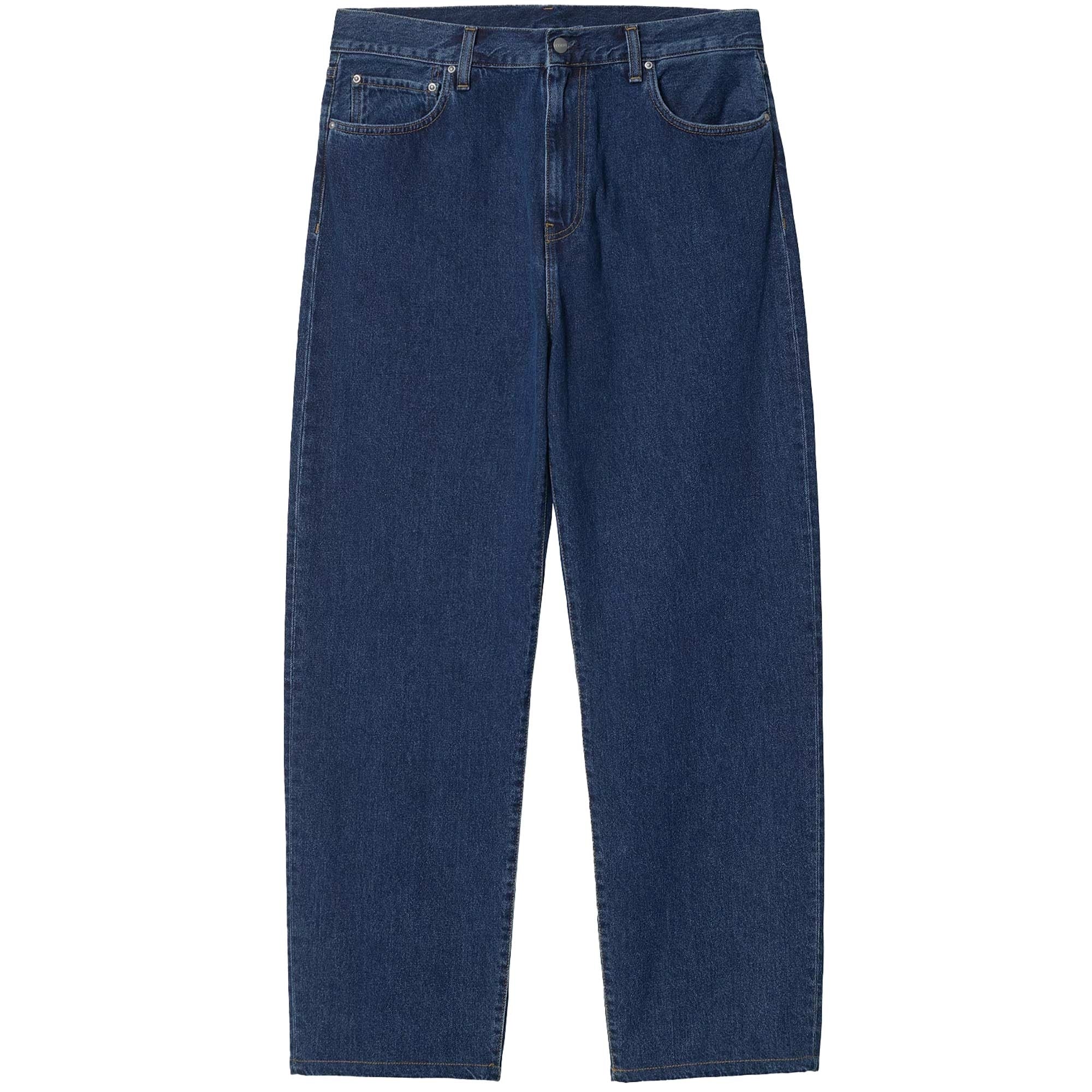 Landon Pants - Blue Stone