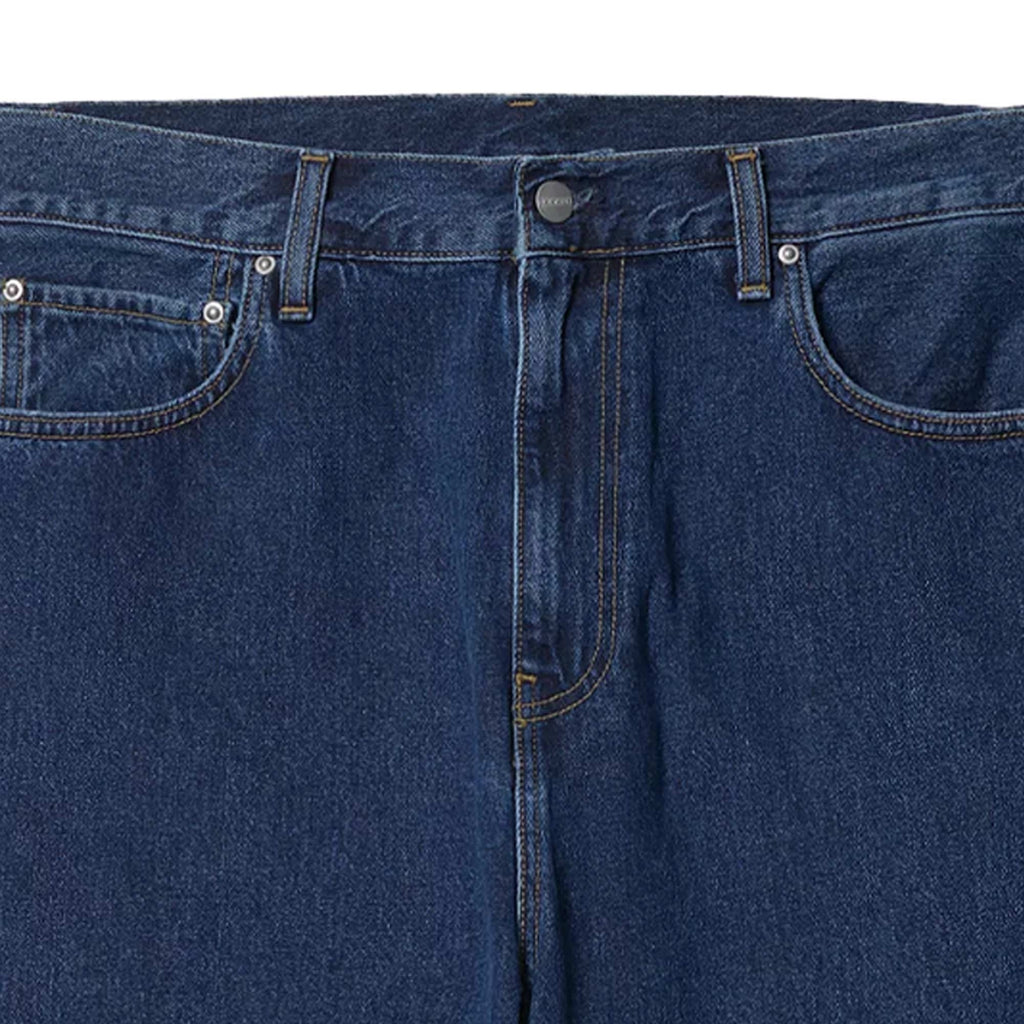 Carhartt WIP Landon Pants - Blue Stone