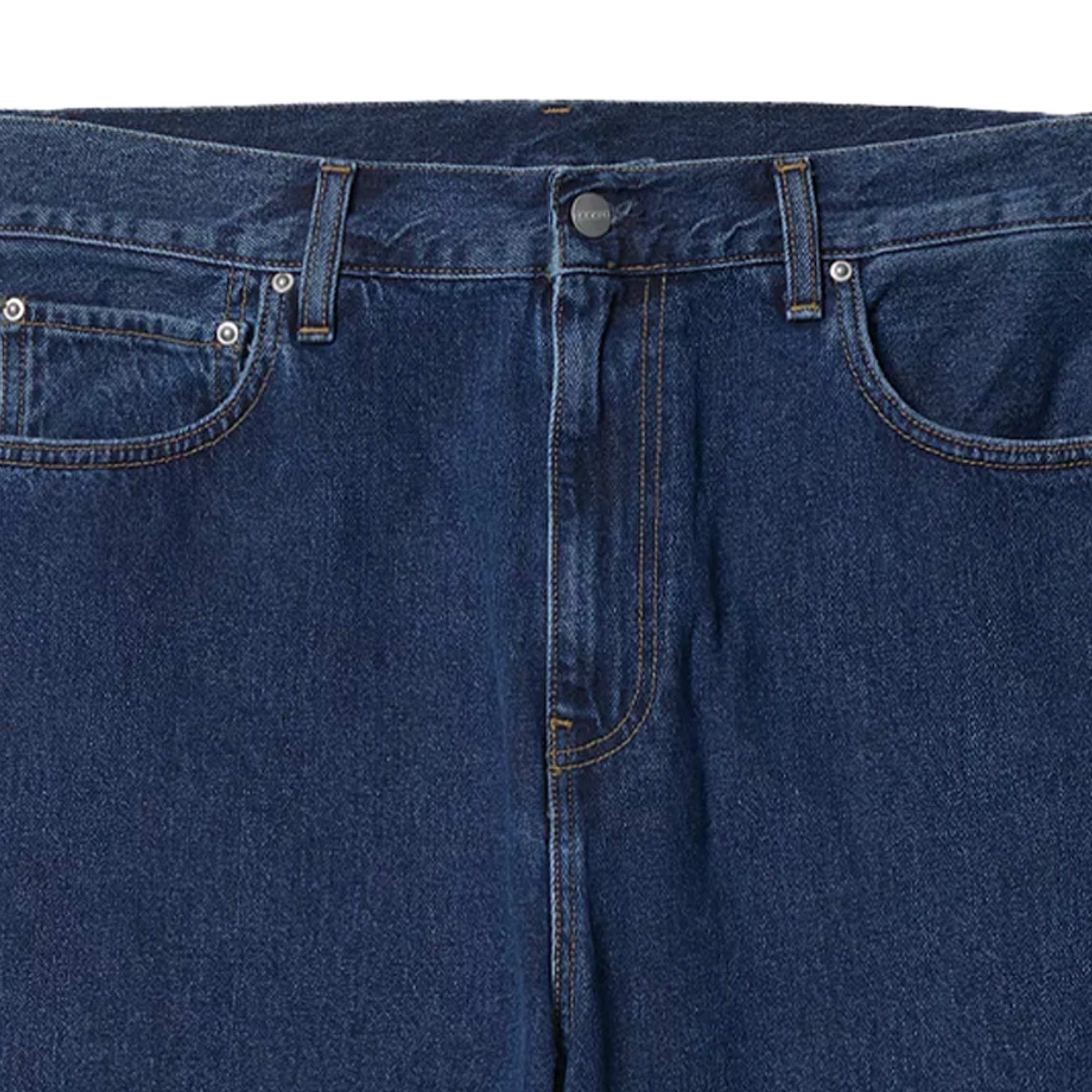 Landon Pants - Blue Stone