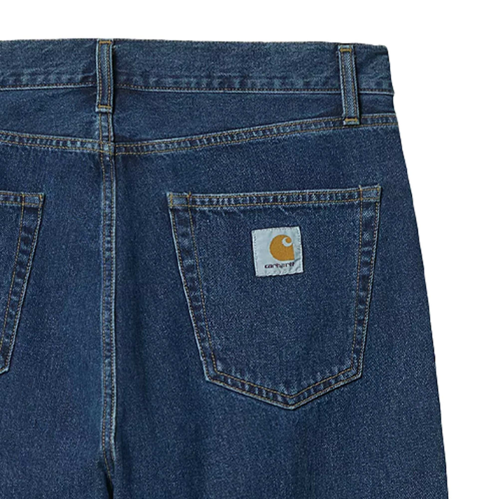 Carhartt WIP Landon Pants - Blue Stone