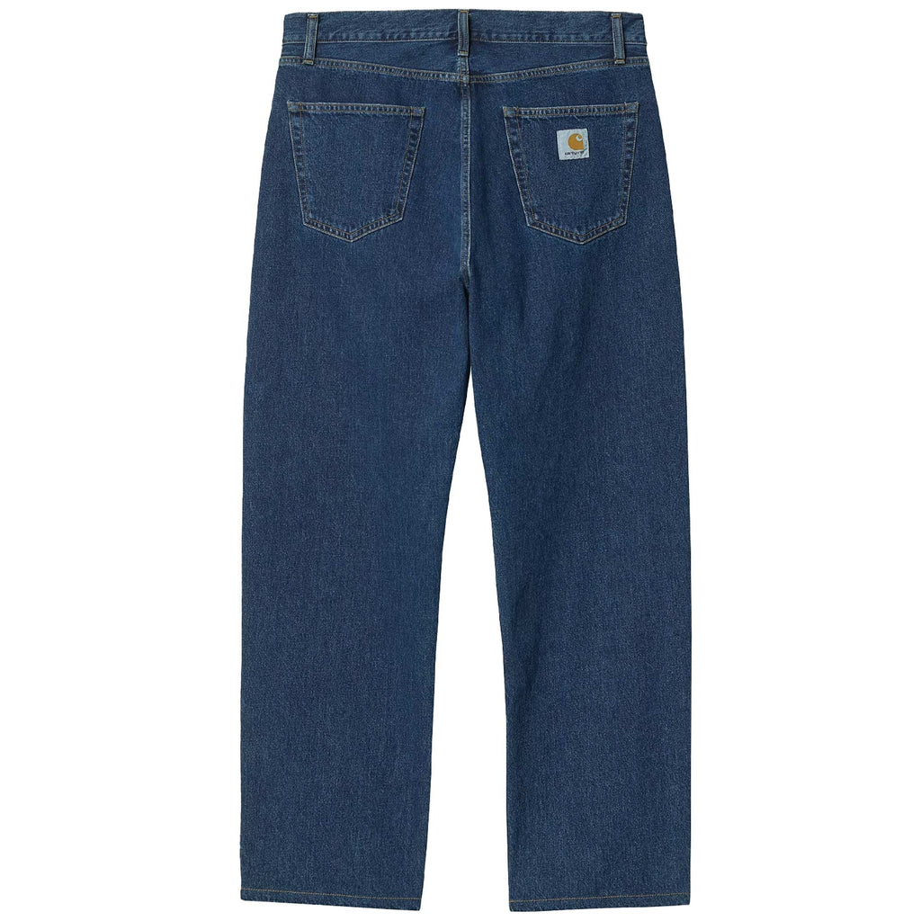 Carhartt WIP Landon Pants - Blue Stone