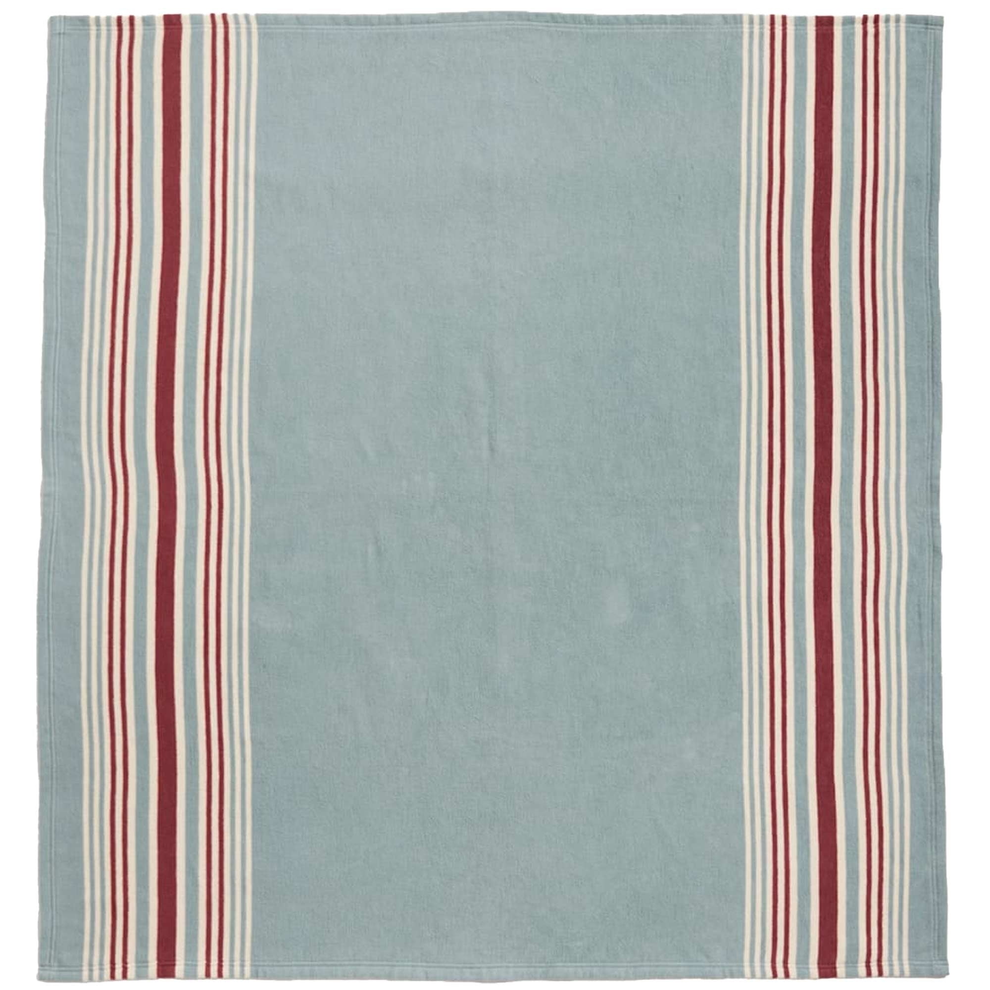 Pendleton Woolen Mills Organic Cotton Throw Pack - Carico Lake