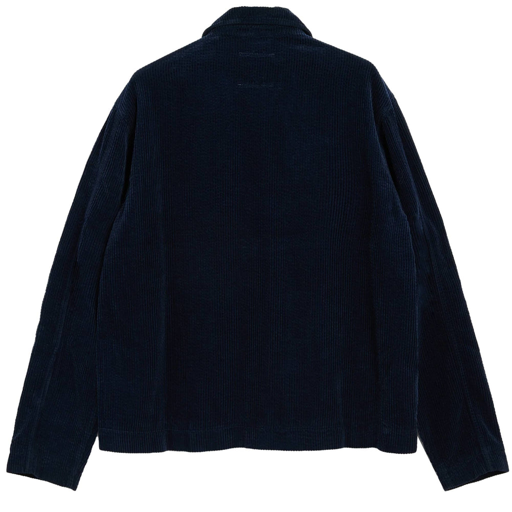YMC Bay City Bomber Jacket - Navy