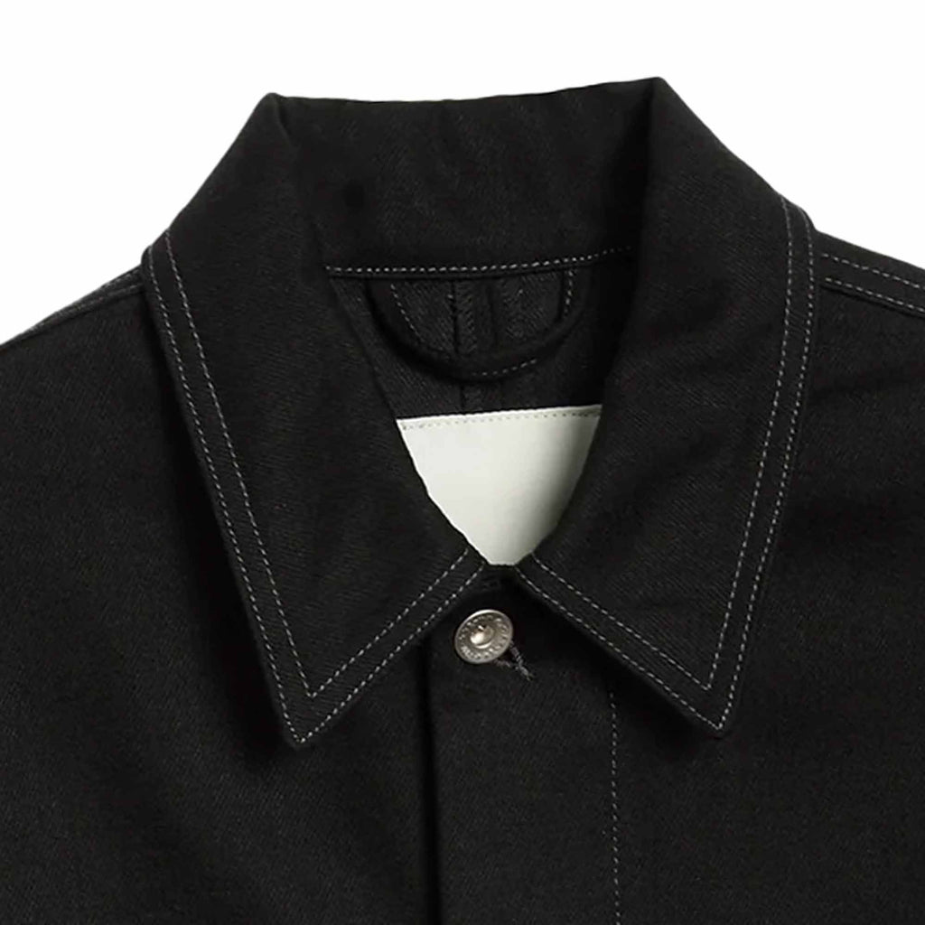 YMC Loft Jacket - Black