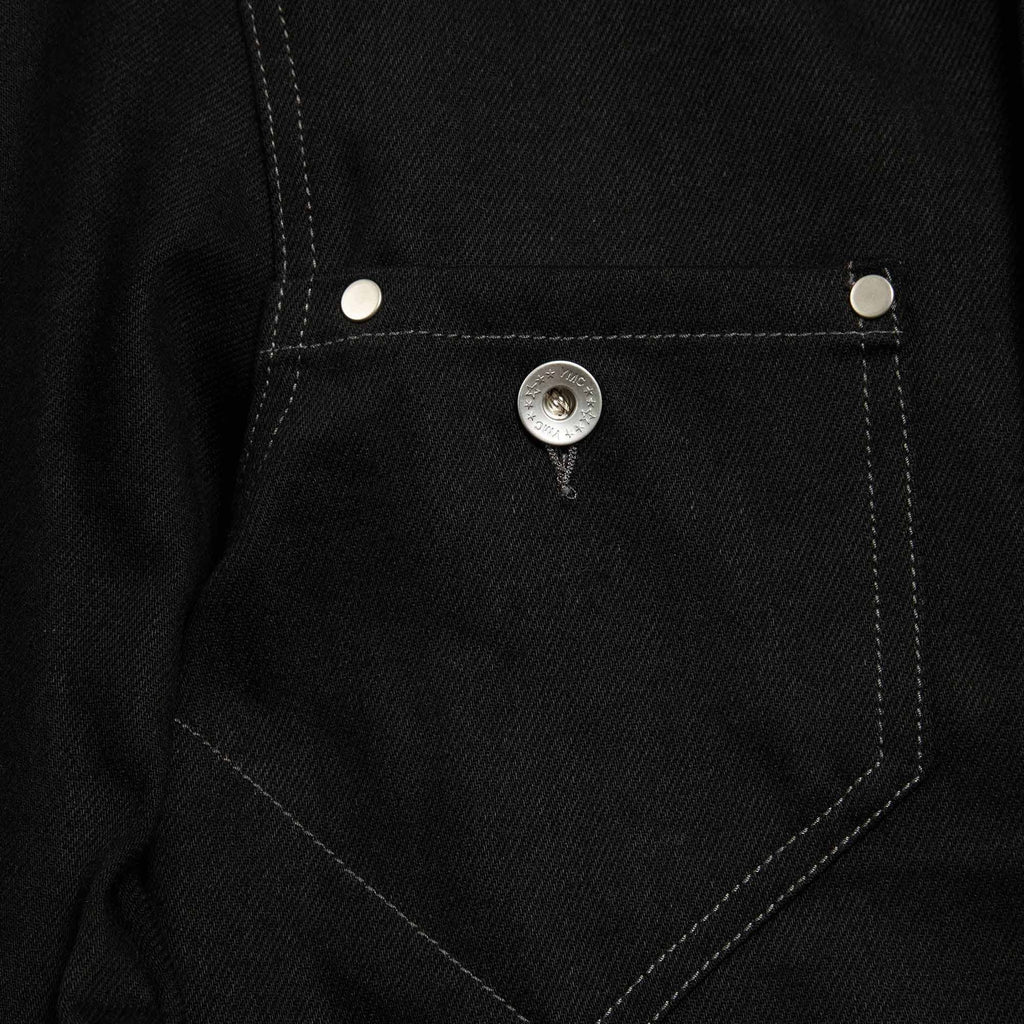 YMC Loft Jacket - Black