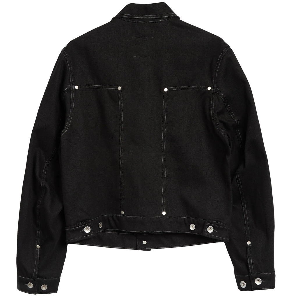 YMC Loft Jacket - Black