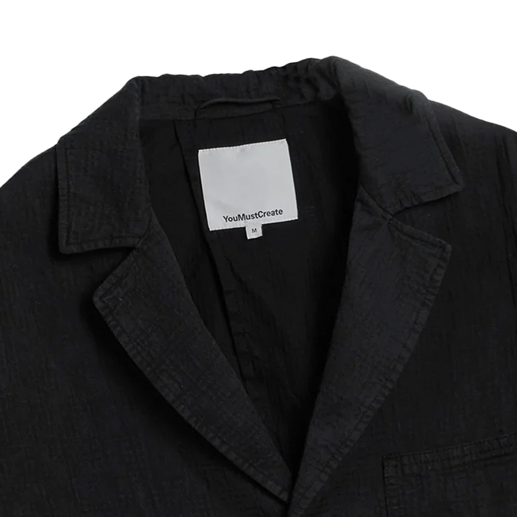 YMC Scuttlers Jacket - Black