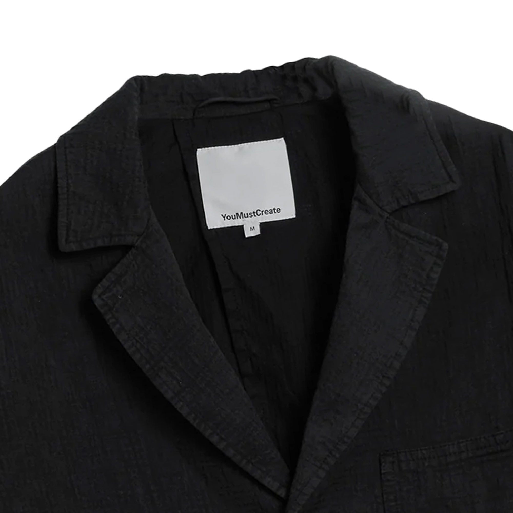 YMC Scuttlers Jacket - Black