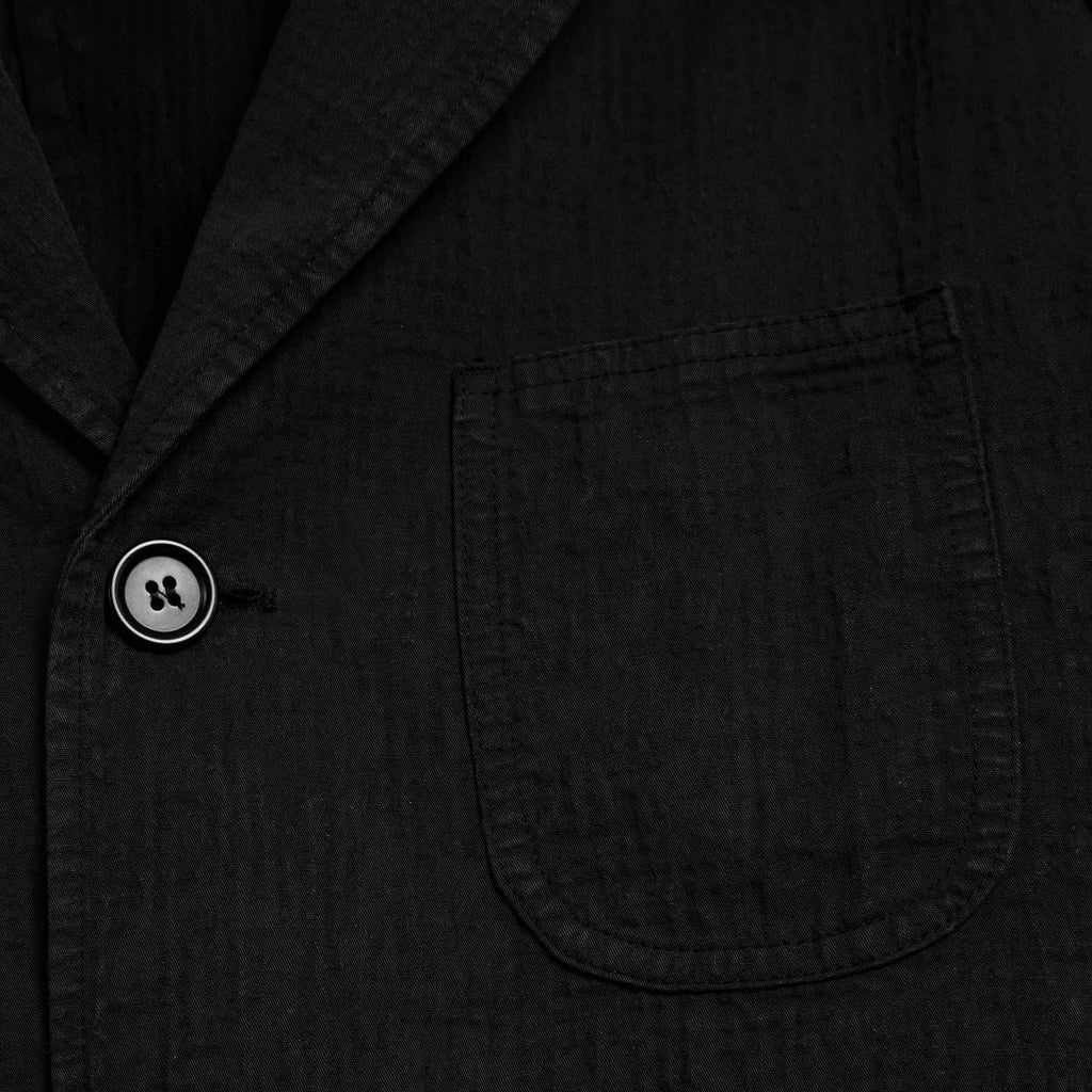 YMC Scuttlers Jacket - Black