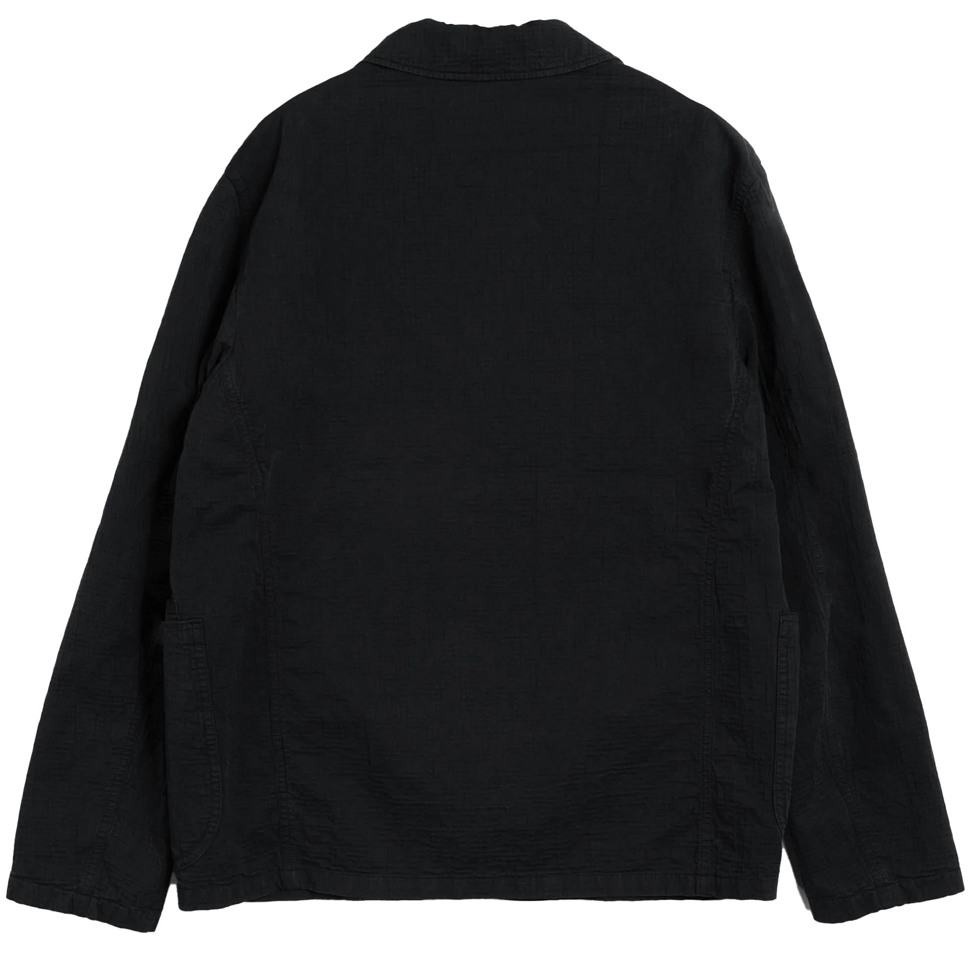 YMC Scuttlers Jacket - Black