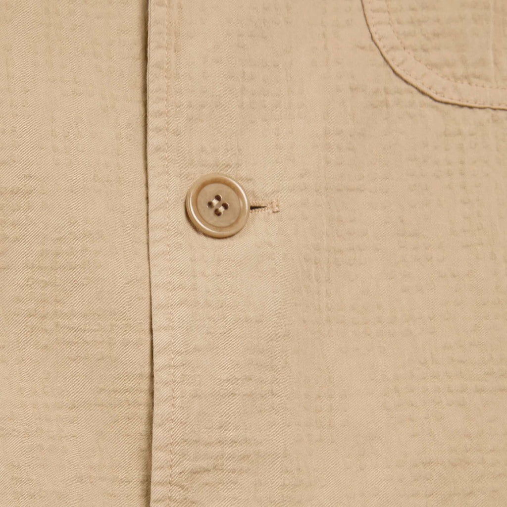 YMC Scuttlers Jacket - Sand