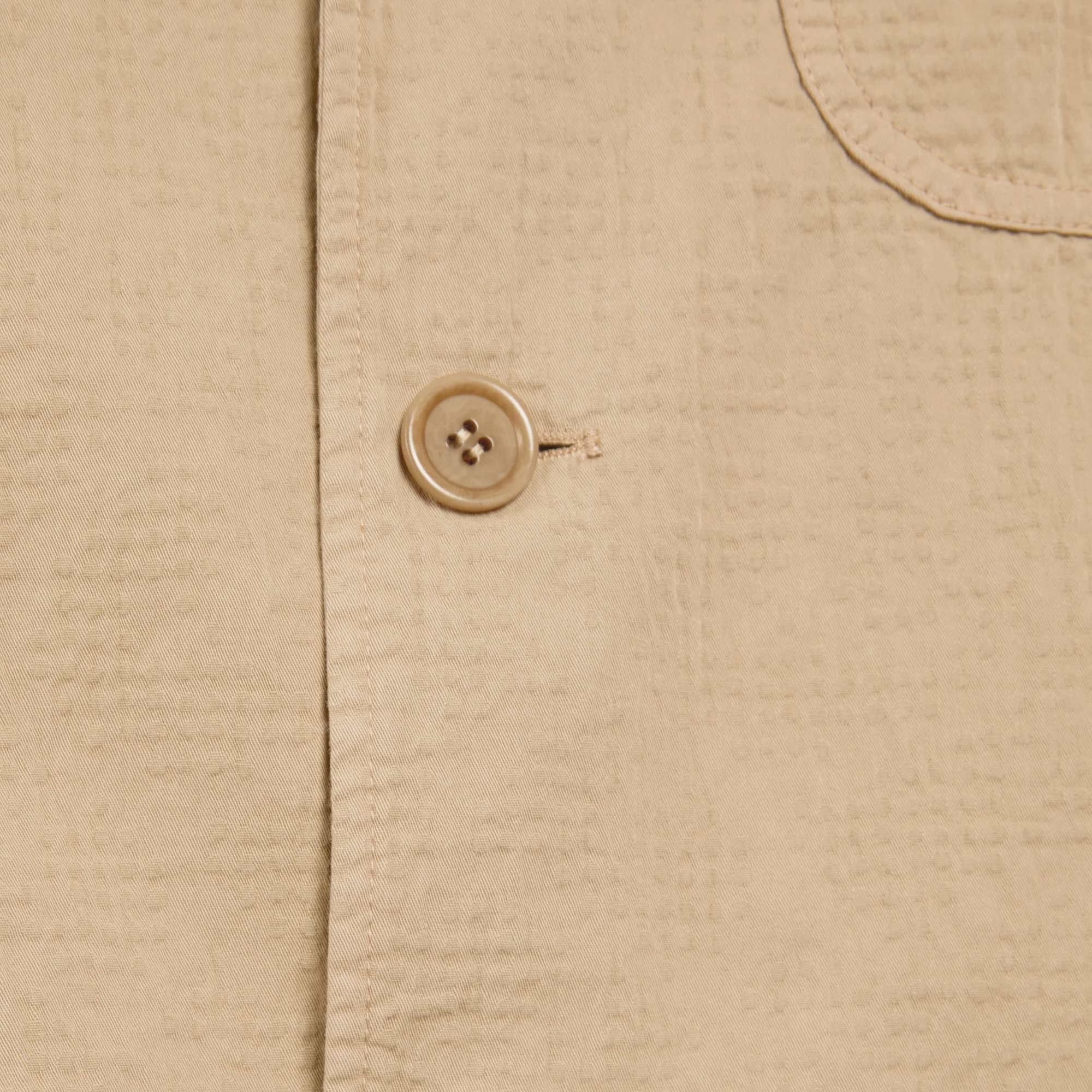 YMC Scuttlers Jacket - Sand