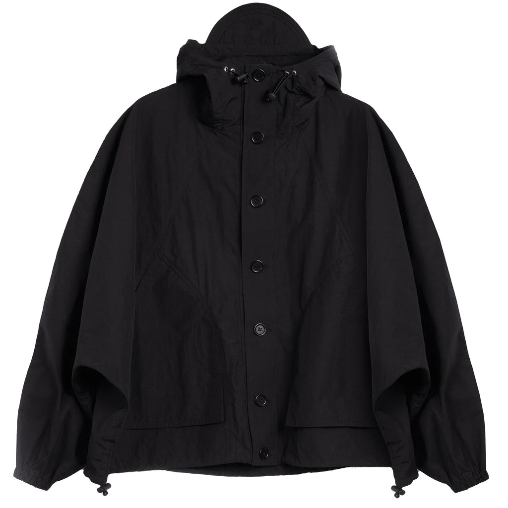 YMC Bonehead Jacket - Black