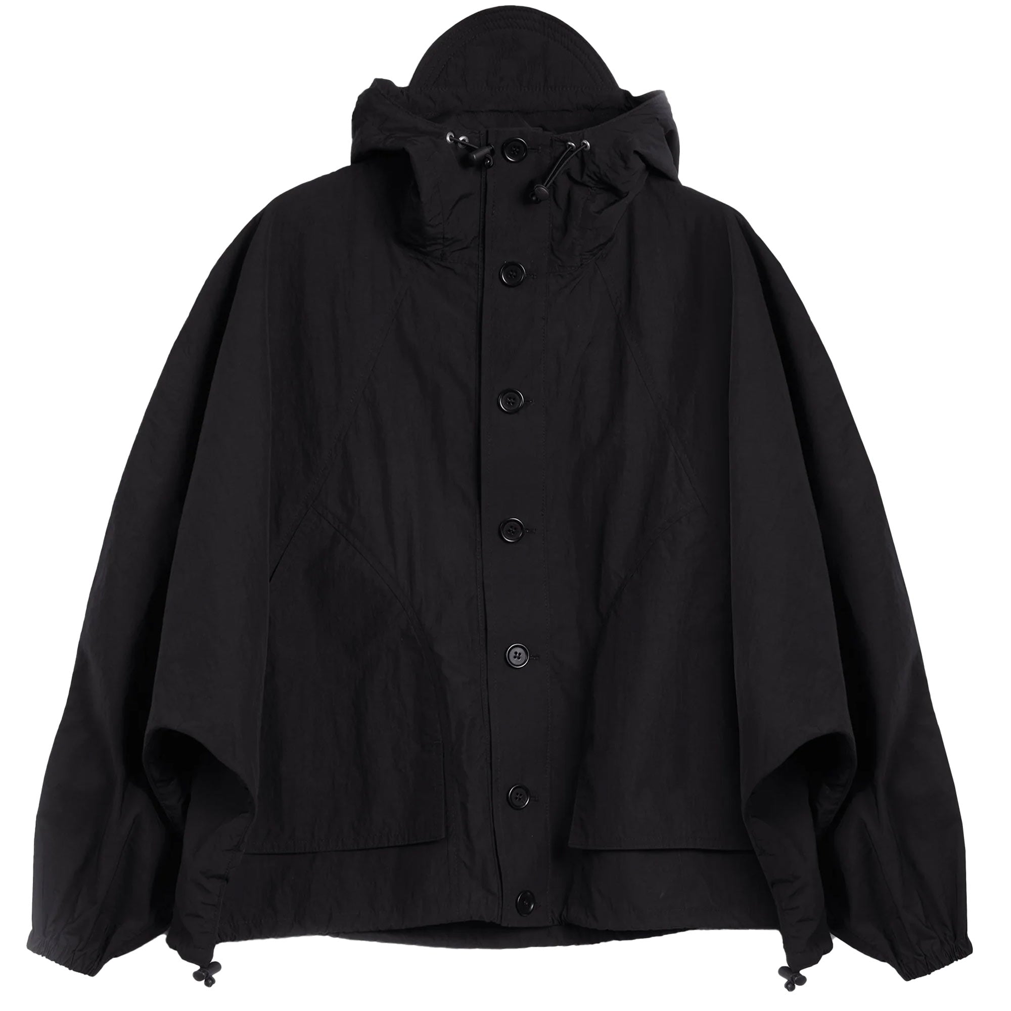 YMC Bonehead Jacket - Black