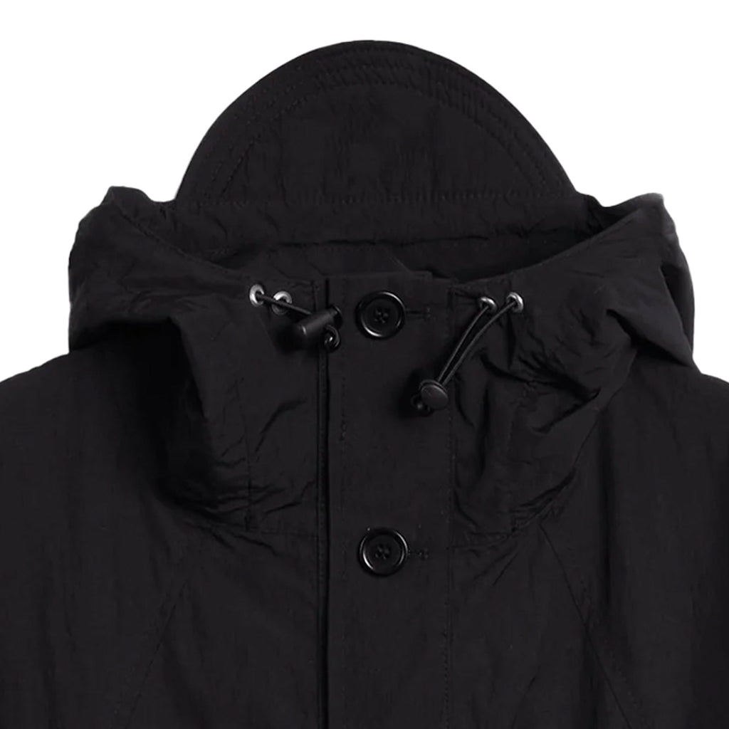 YMC Bonehead Jacket - Black