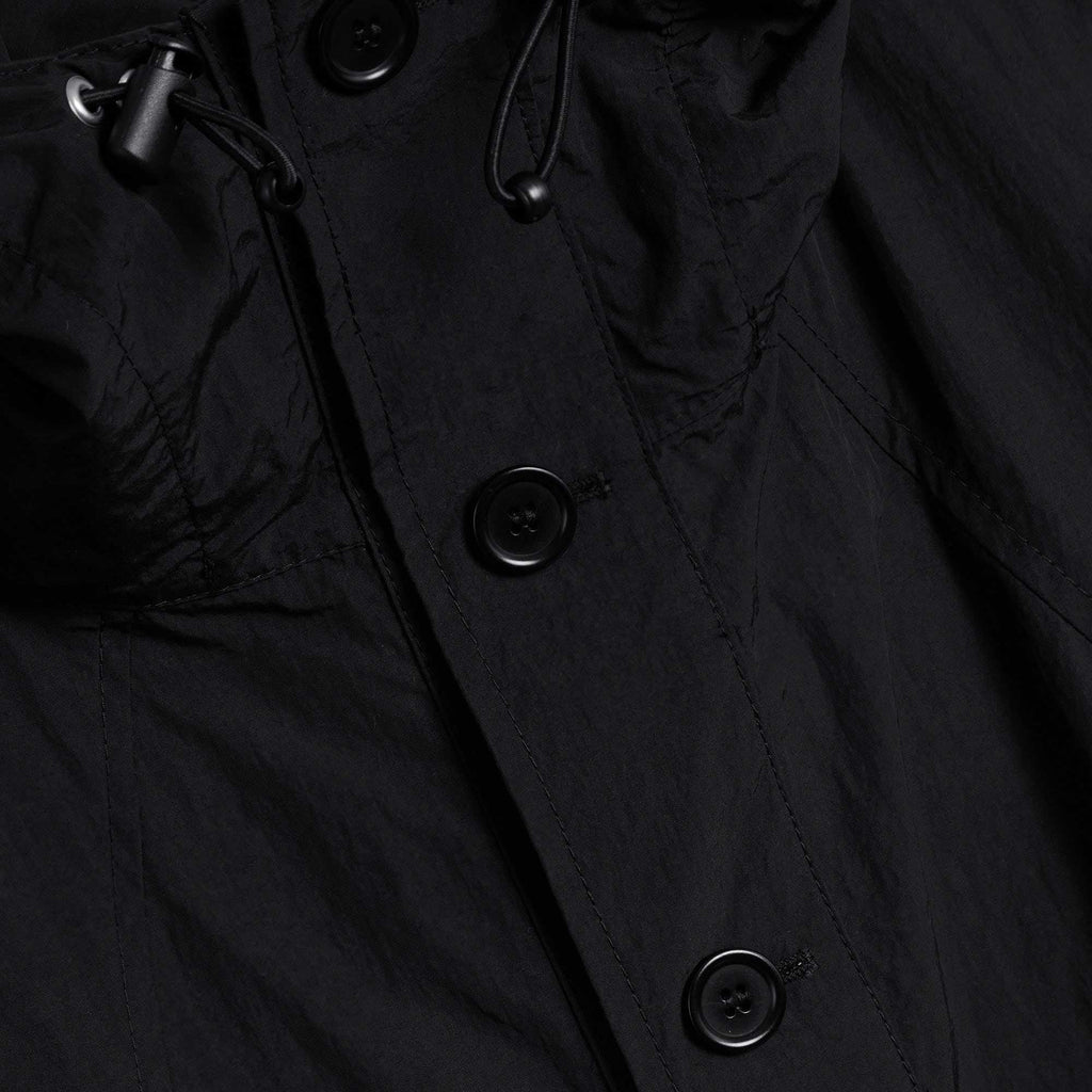 YMC Bonehead Jacket - Black