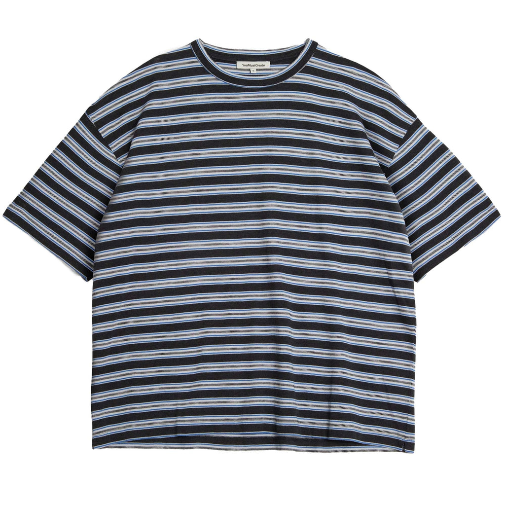 YMC Earth Triple T-Shirt - Multi