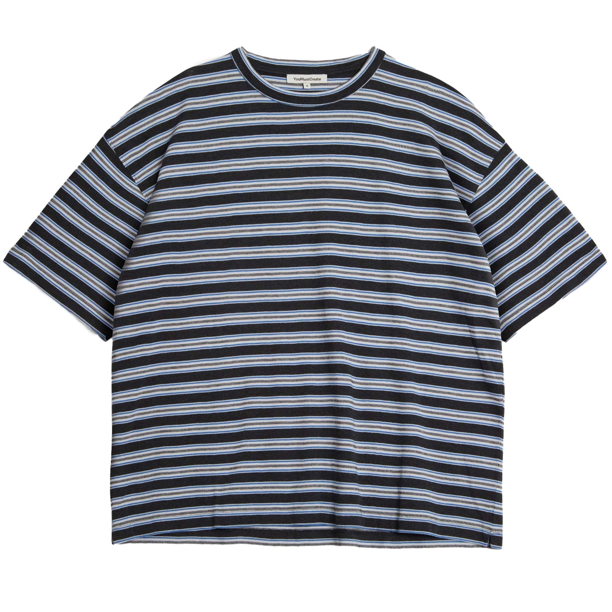 YMC Earth Triple T-Shirt - Multi