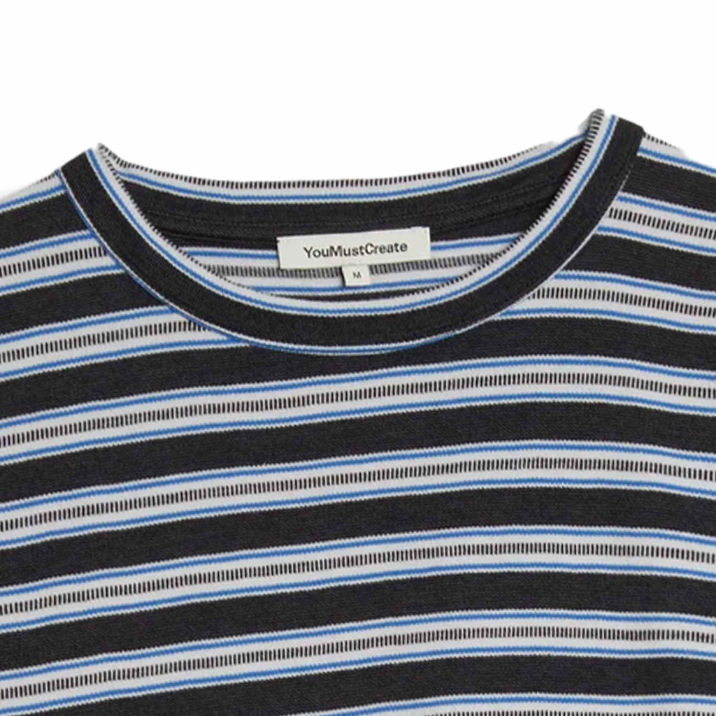 YMC Earth Triple T-Shirt - Multi