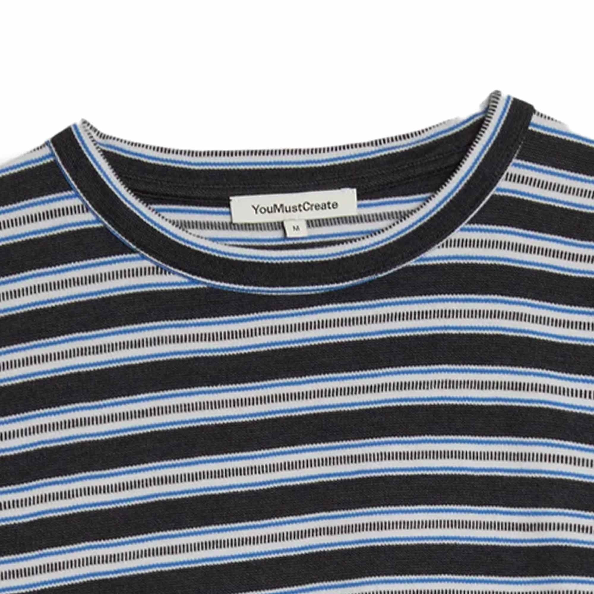 YMC Earth Triple T-Shirt - Multi