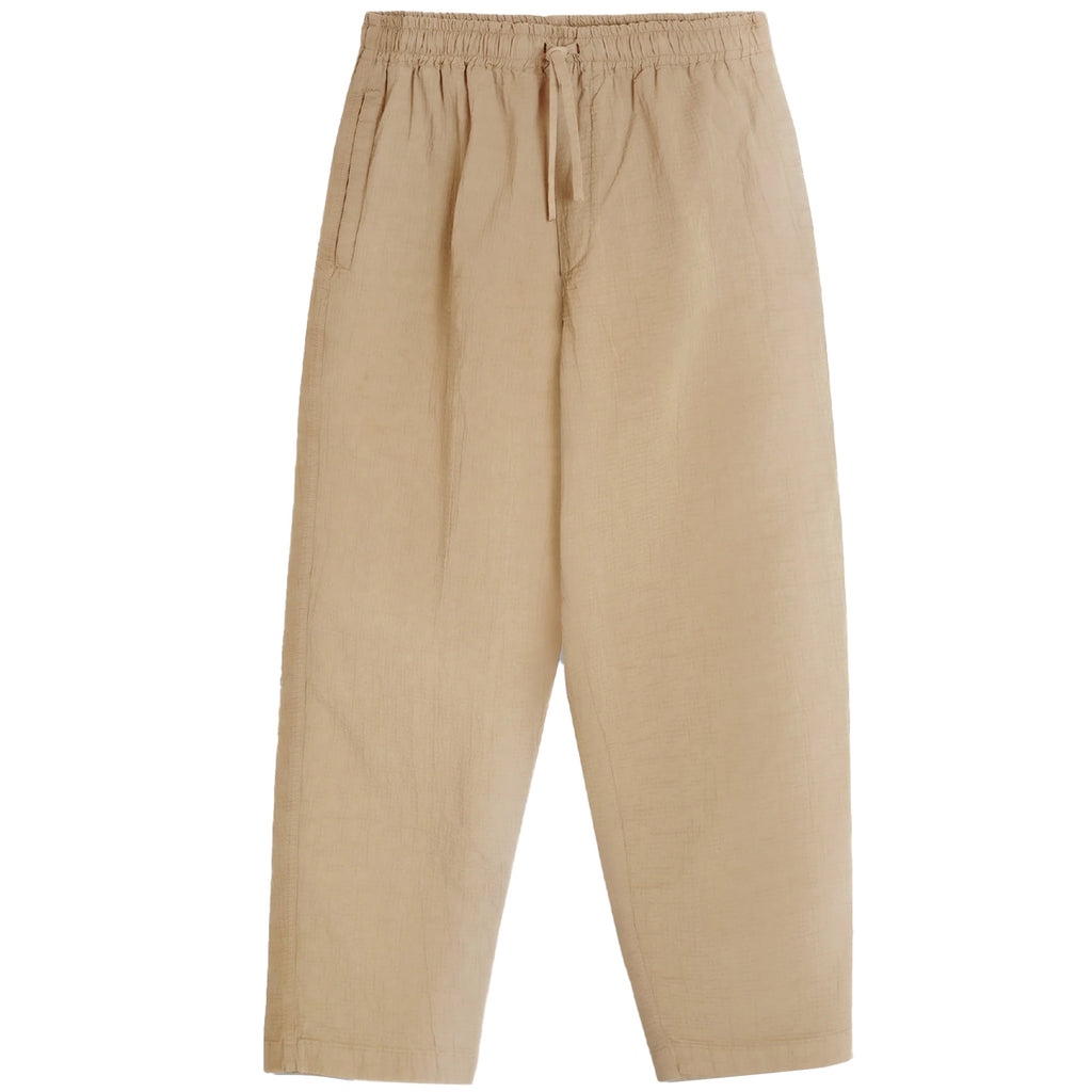 YMC Alva Skate Trousers - Sand