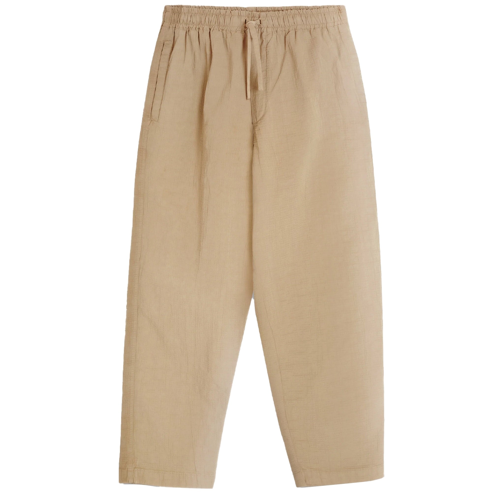 YMC Alva Skate Trousers - Sand