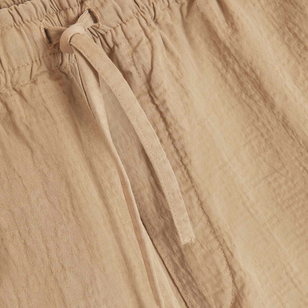 YMC Alva Skate Trousers - Sand