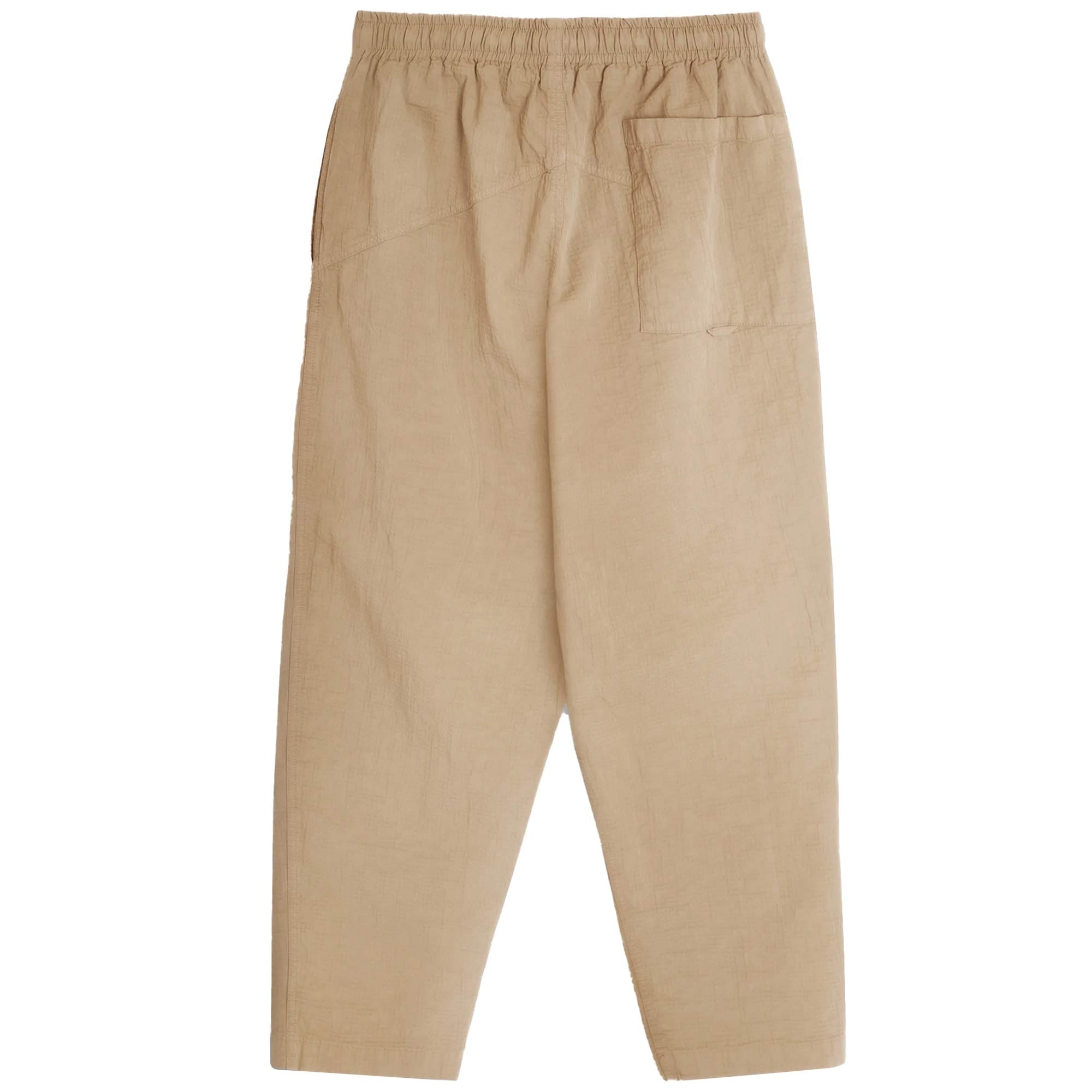 YMC Alva Skate Trousers - Sand