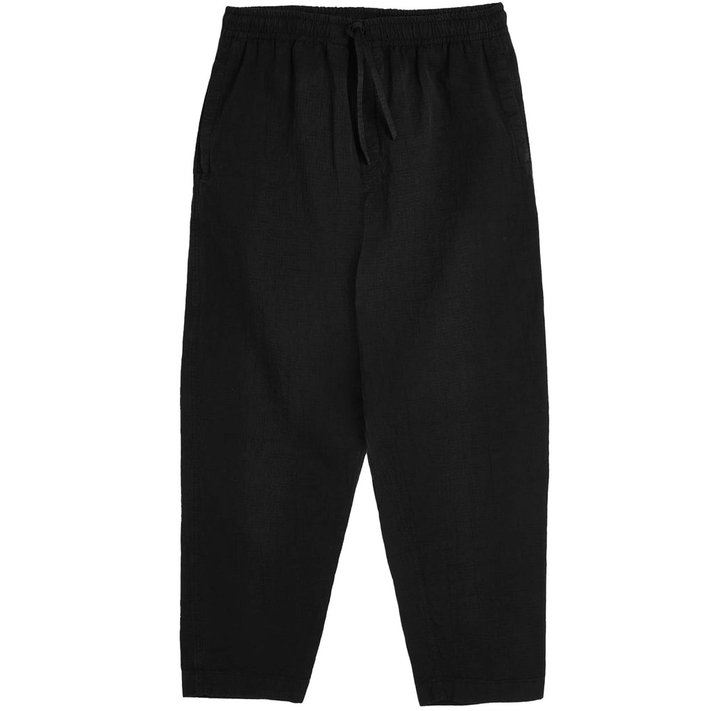 YMC Alva Skate Trousers - Black