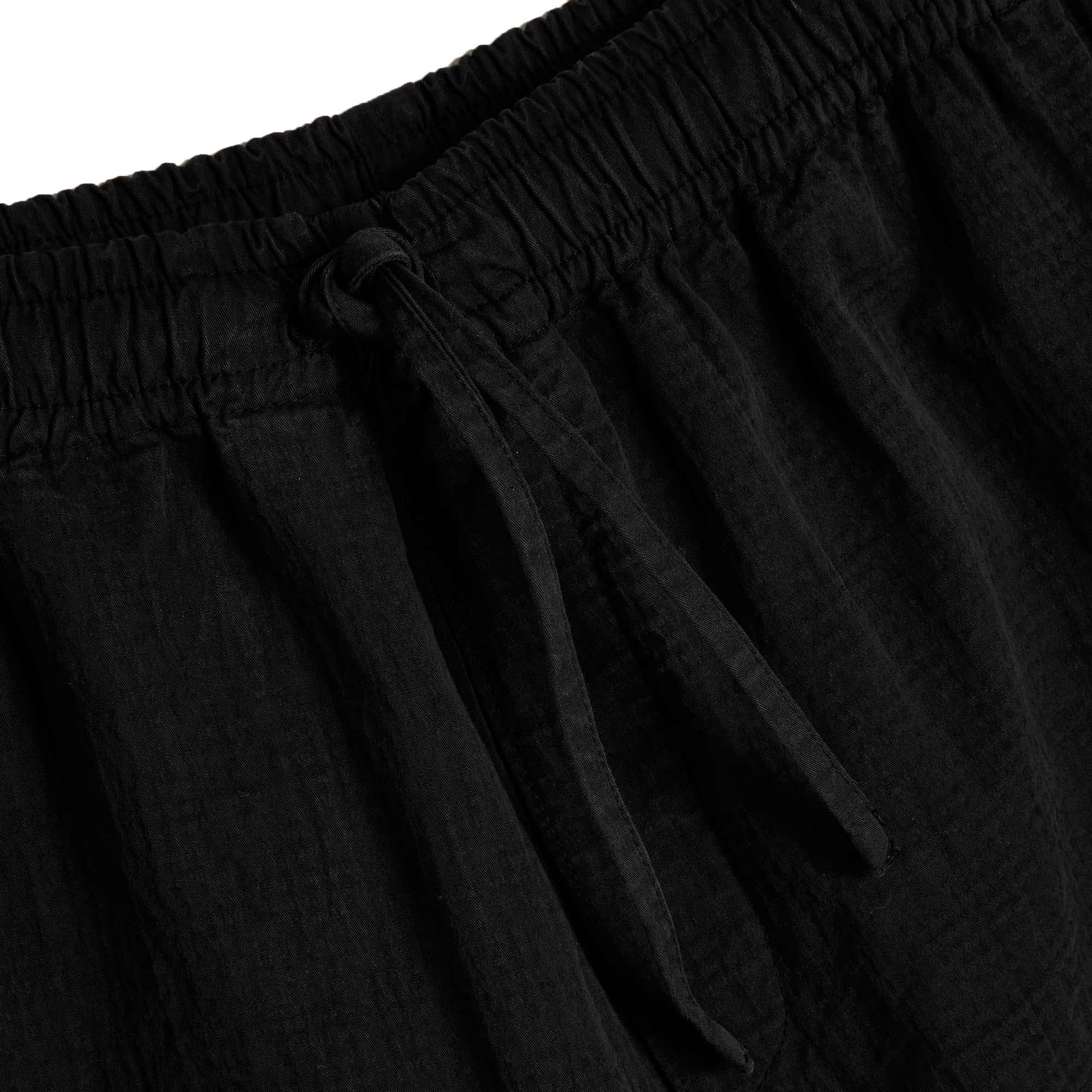 YMC Alva Skate Trousers - Black