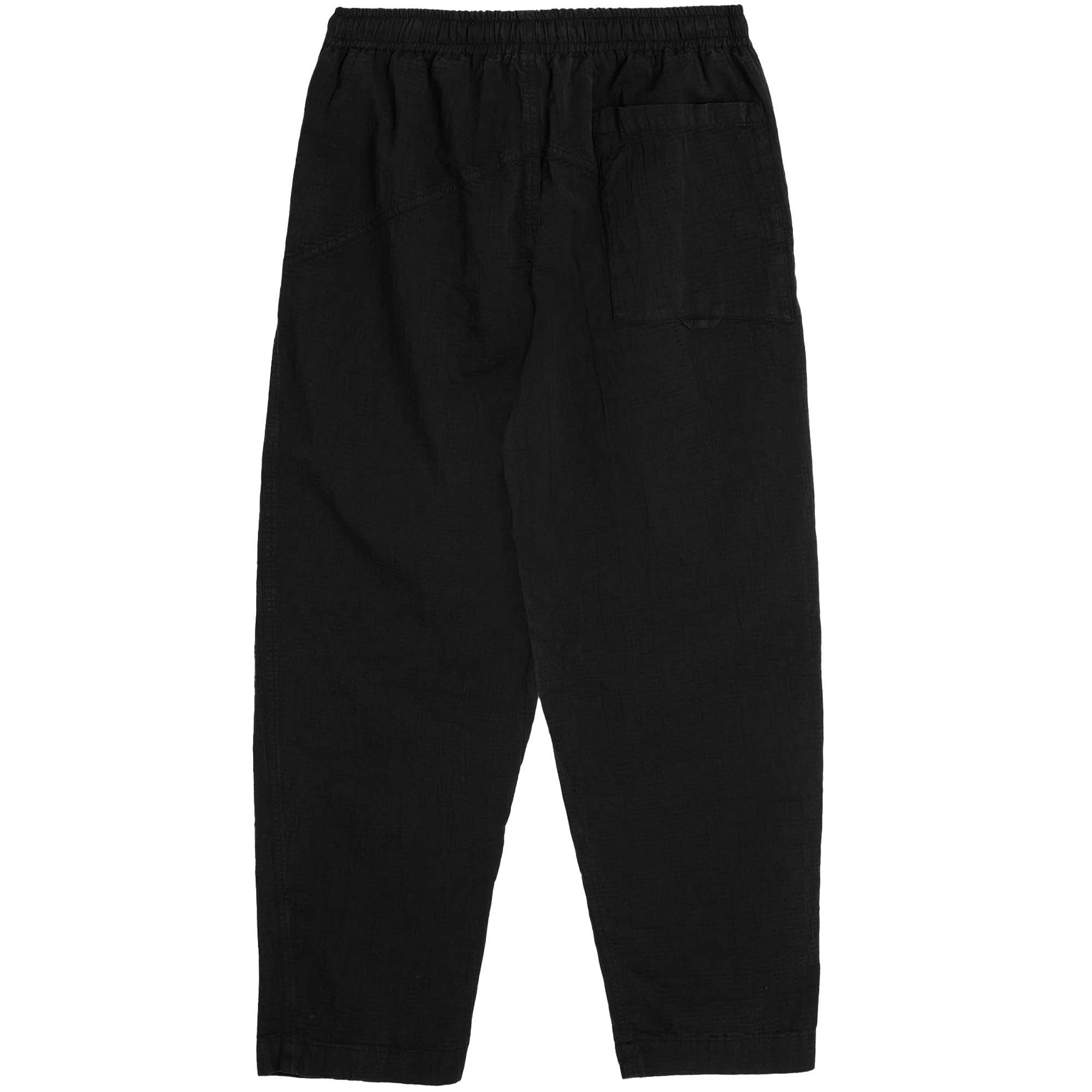 YMC Alva Skate Trousers - Black