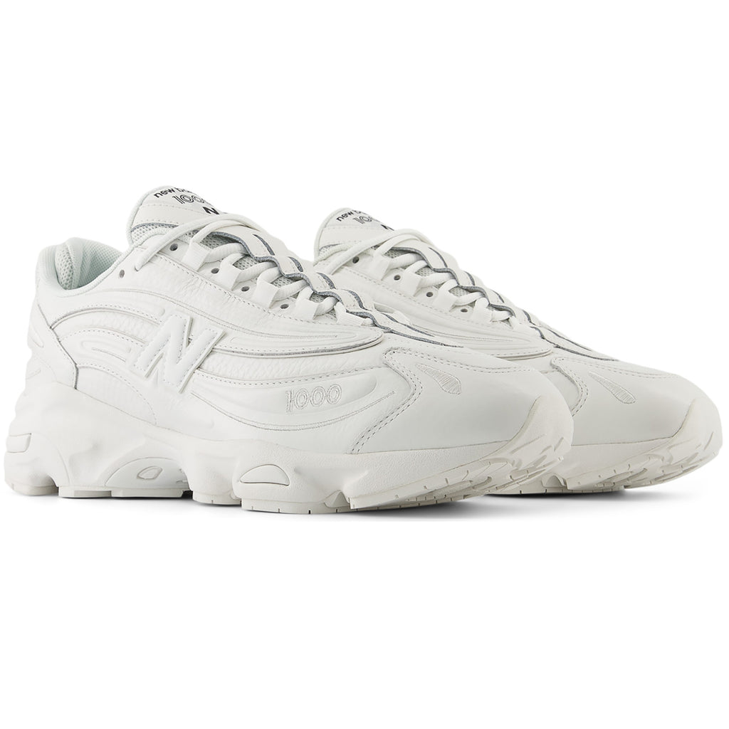 New Balance 1000 - White