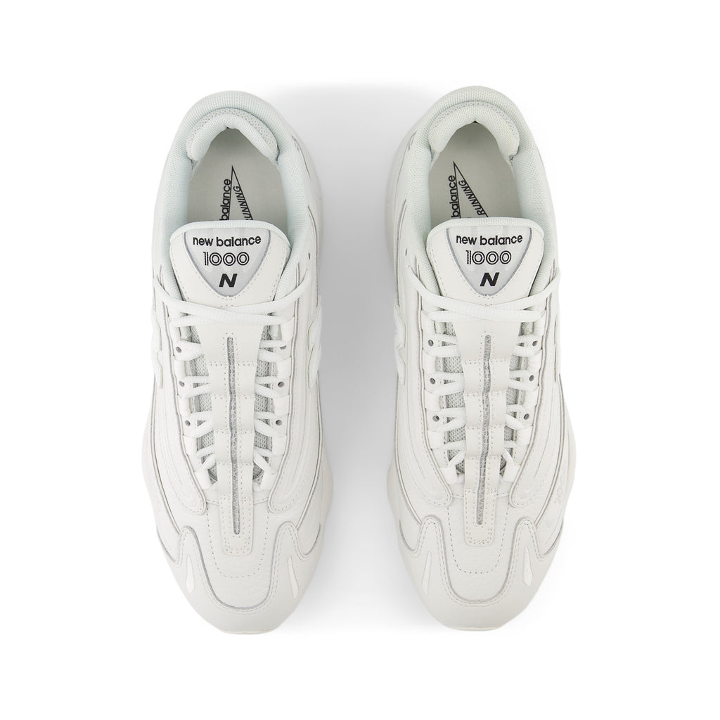 New Balance 1000 - White