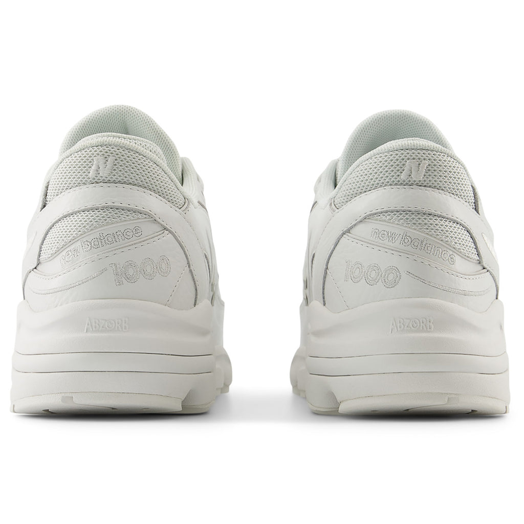 New Balance 1000 - White