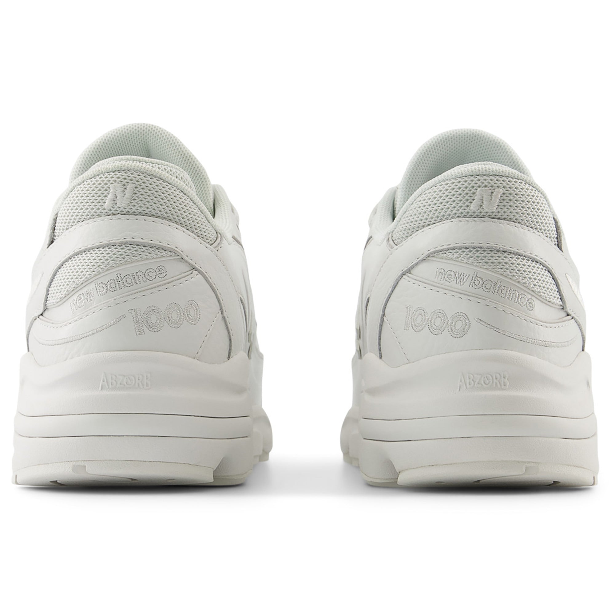 New Balance 1000 - White