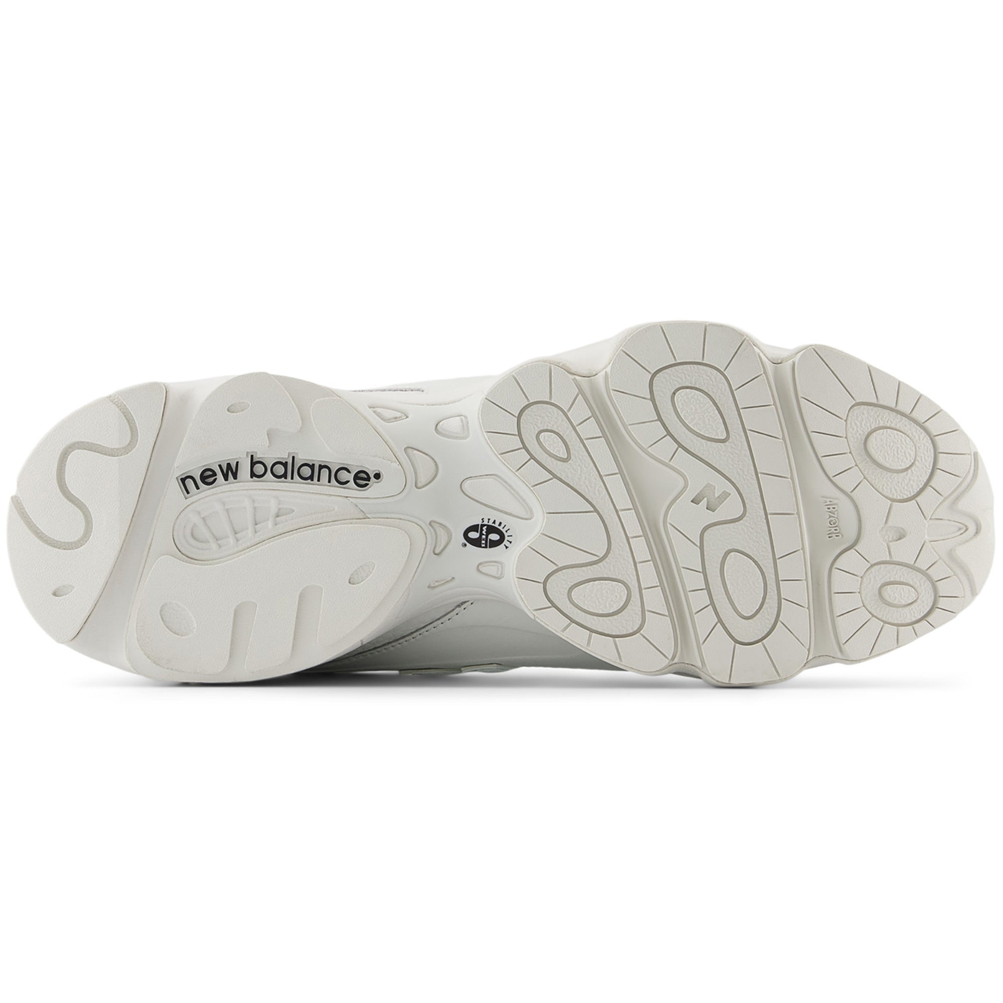 New Balance 1000 - White