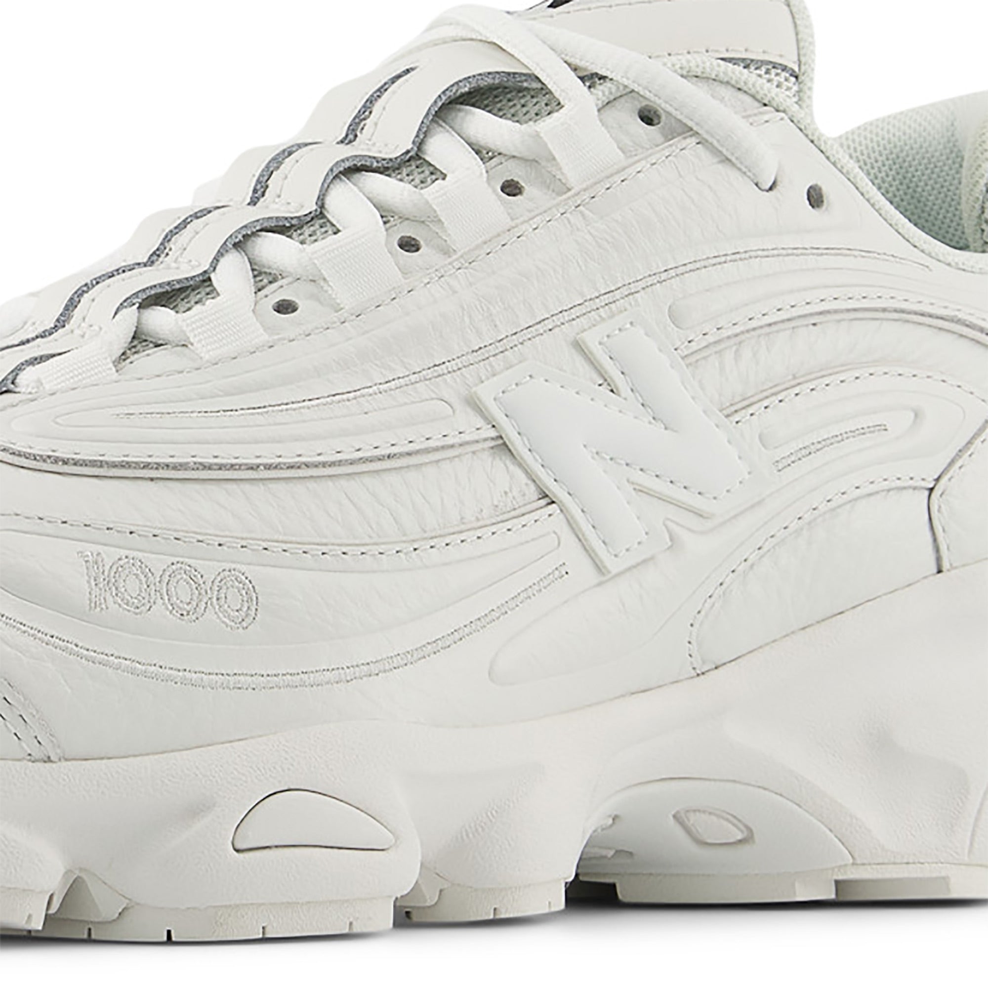 New Balance 1000 - White