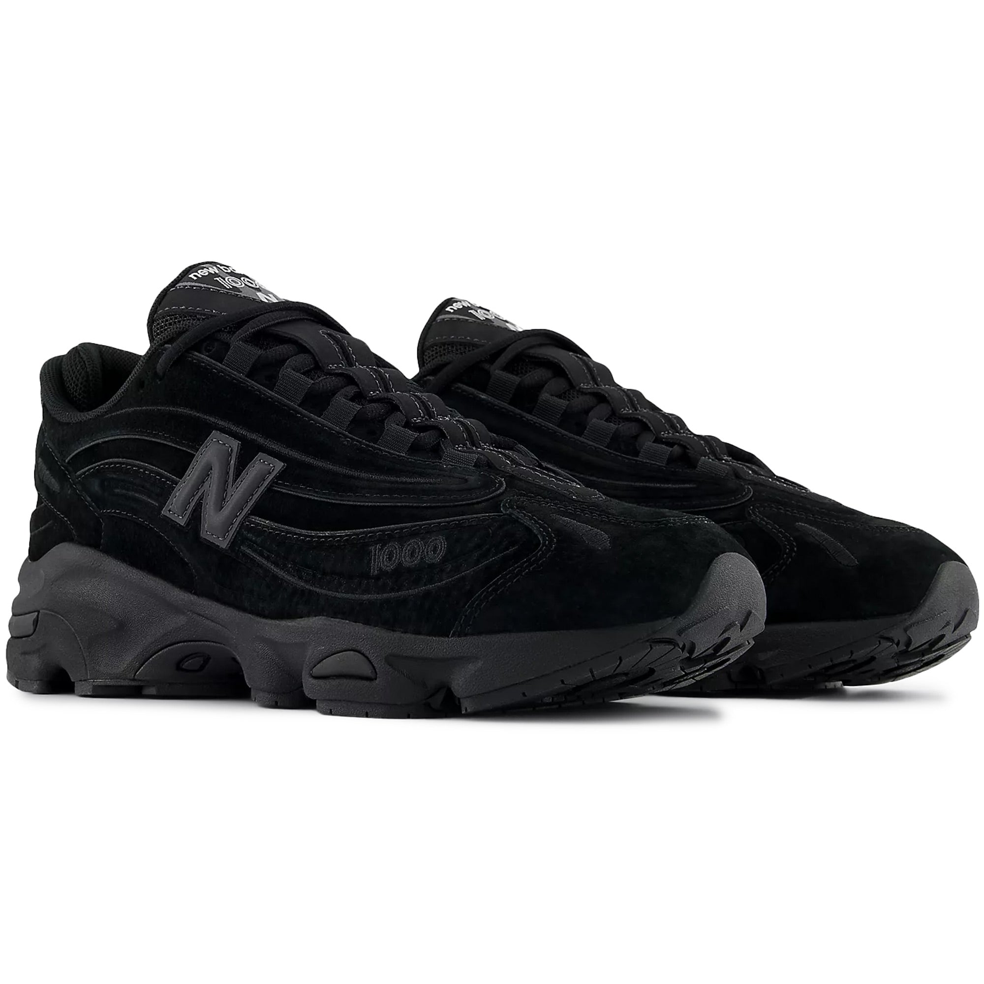 New Balance 1000 - Black